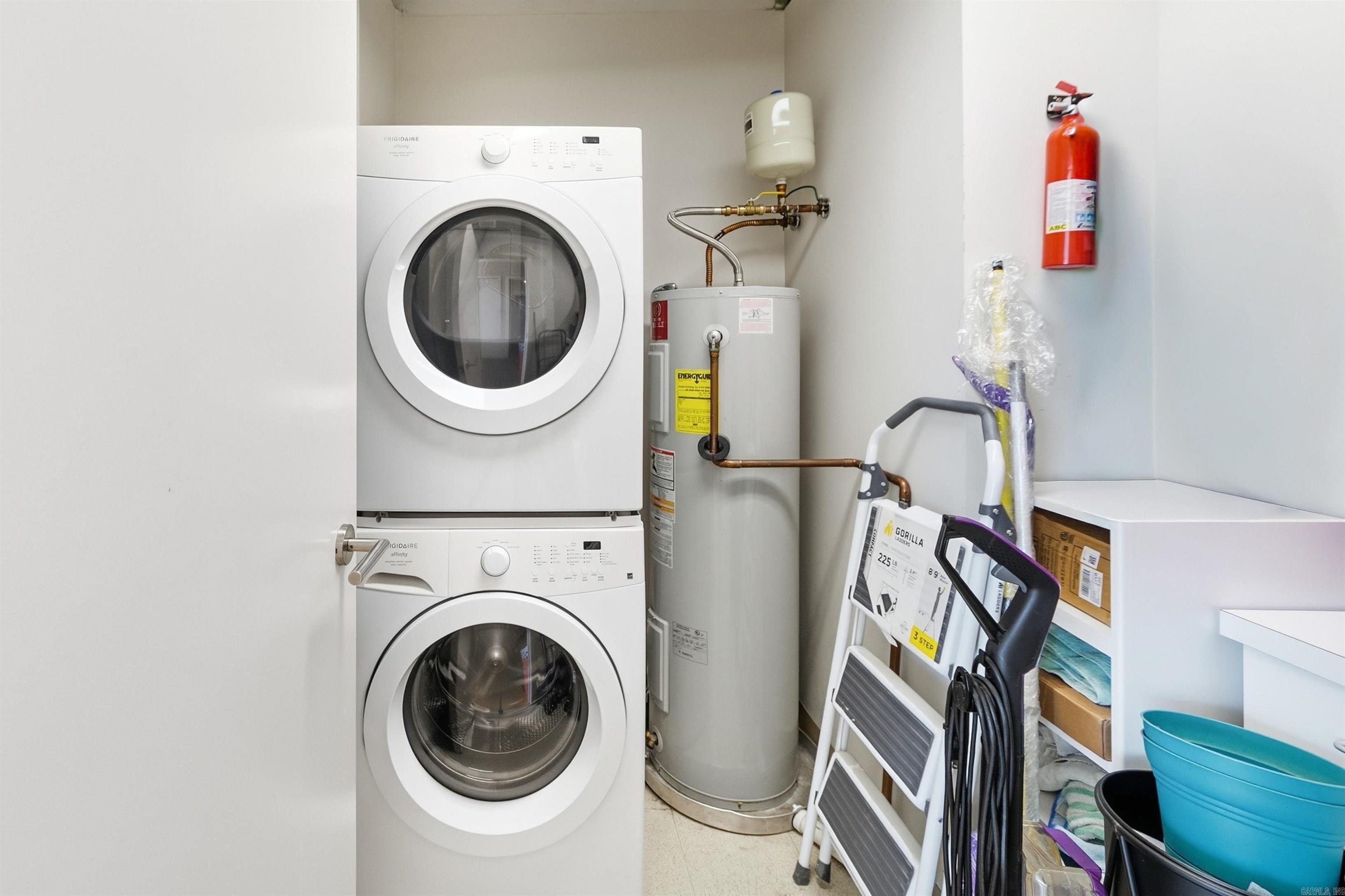 300 E 3rd Street  #606  Little Rock, AR