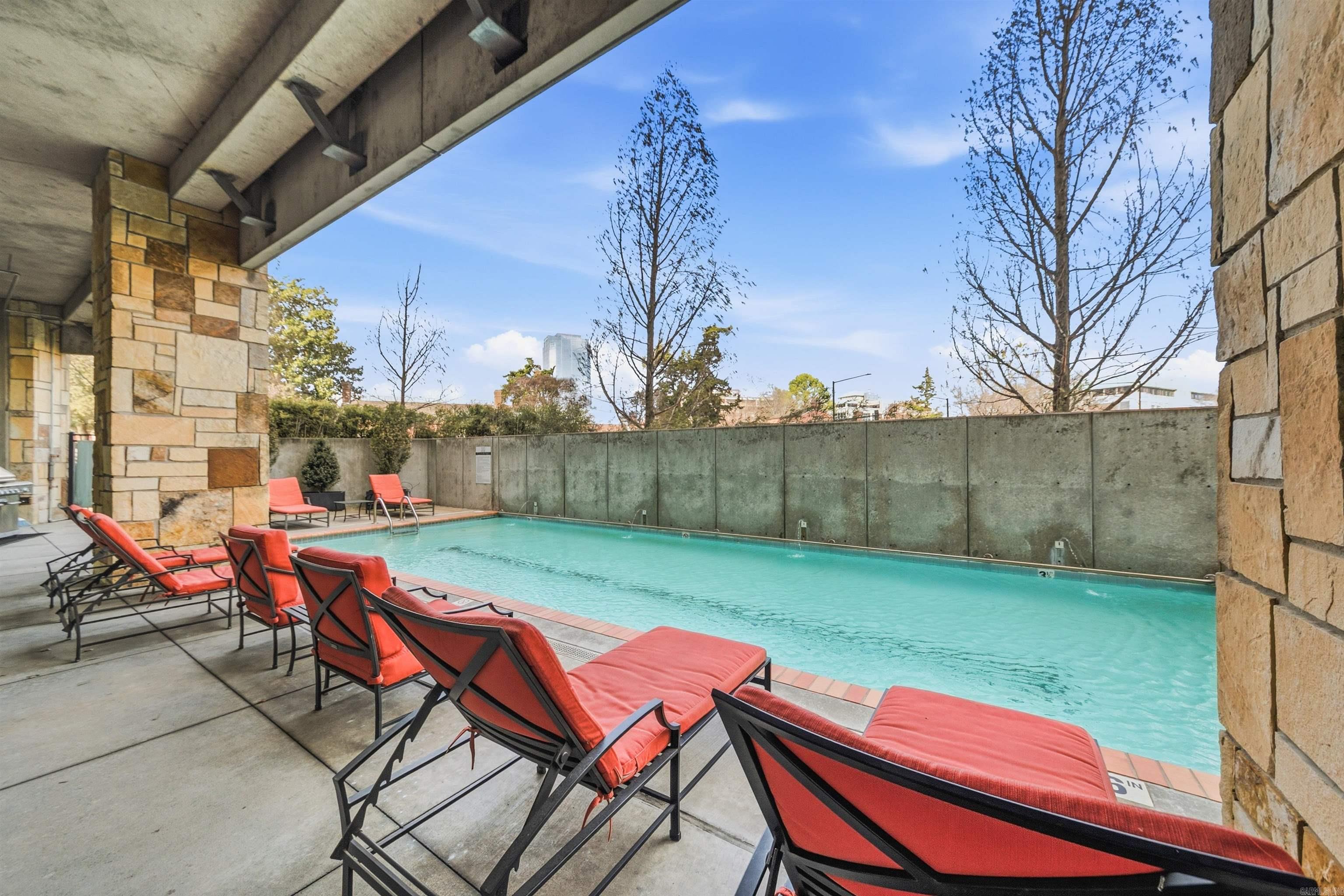 300 E 3rd Street  #606  Little Rock, AR