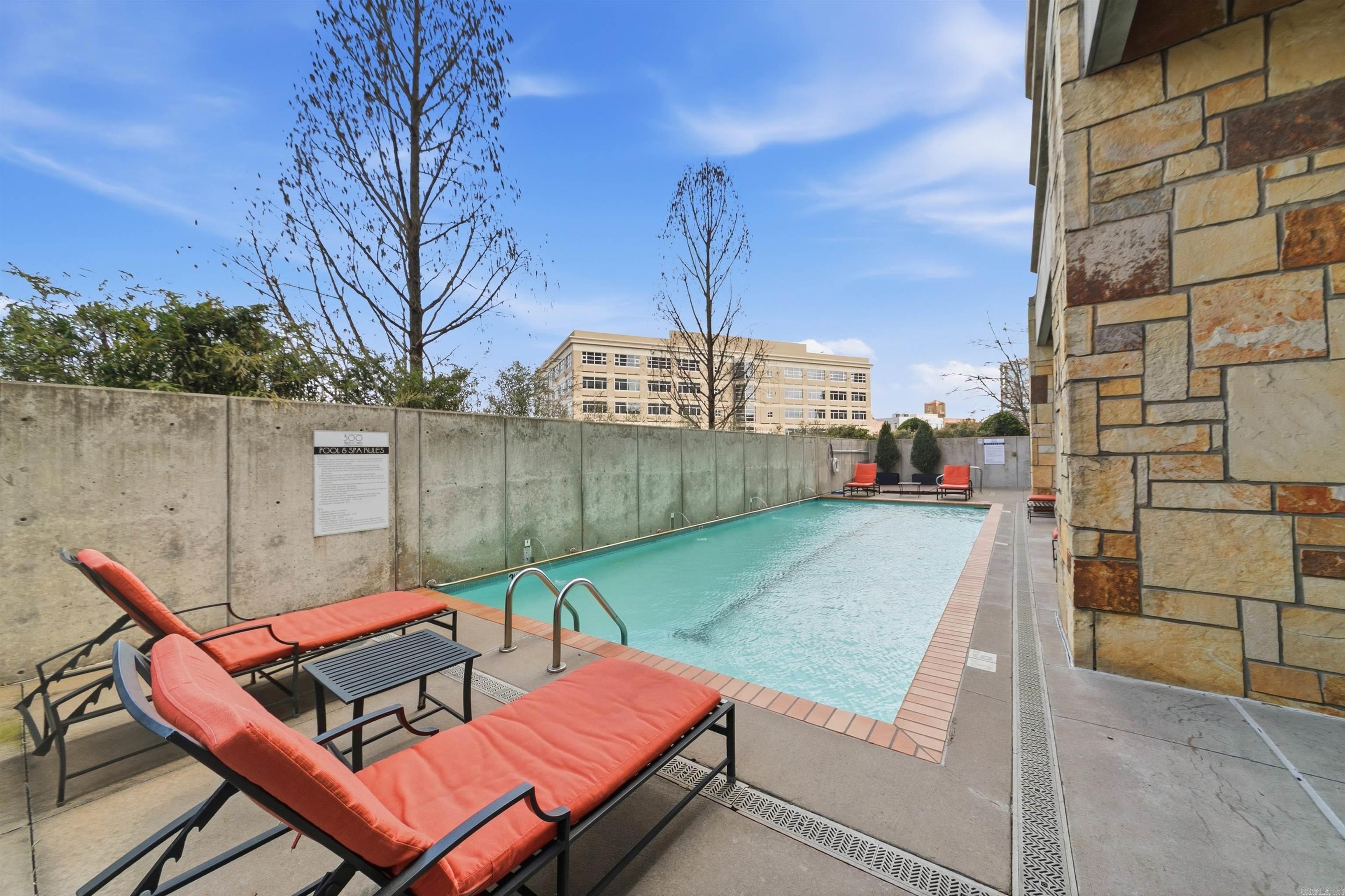 300 E 3rd Street  #606  Little Rock, AR