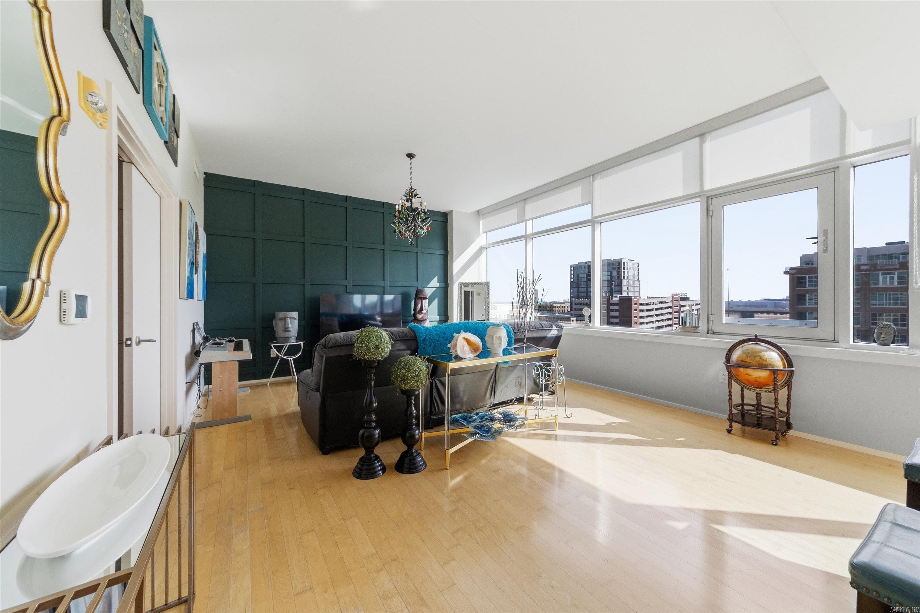 300 E 3rd Street  #606  Little Rock, AR