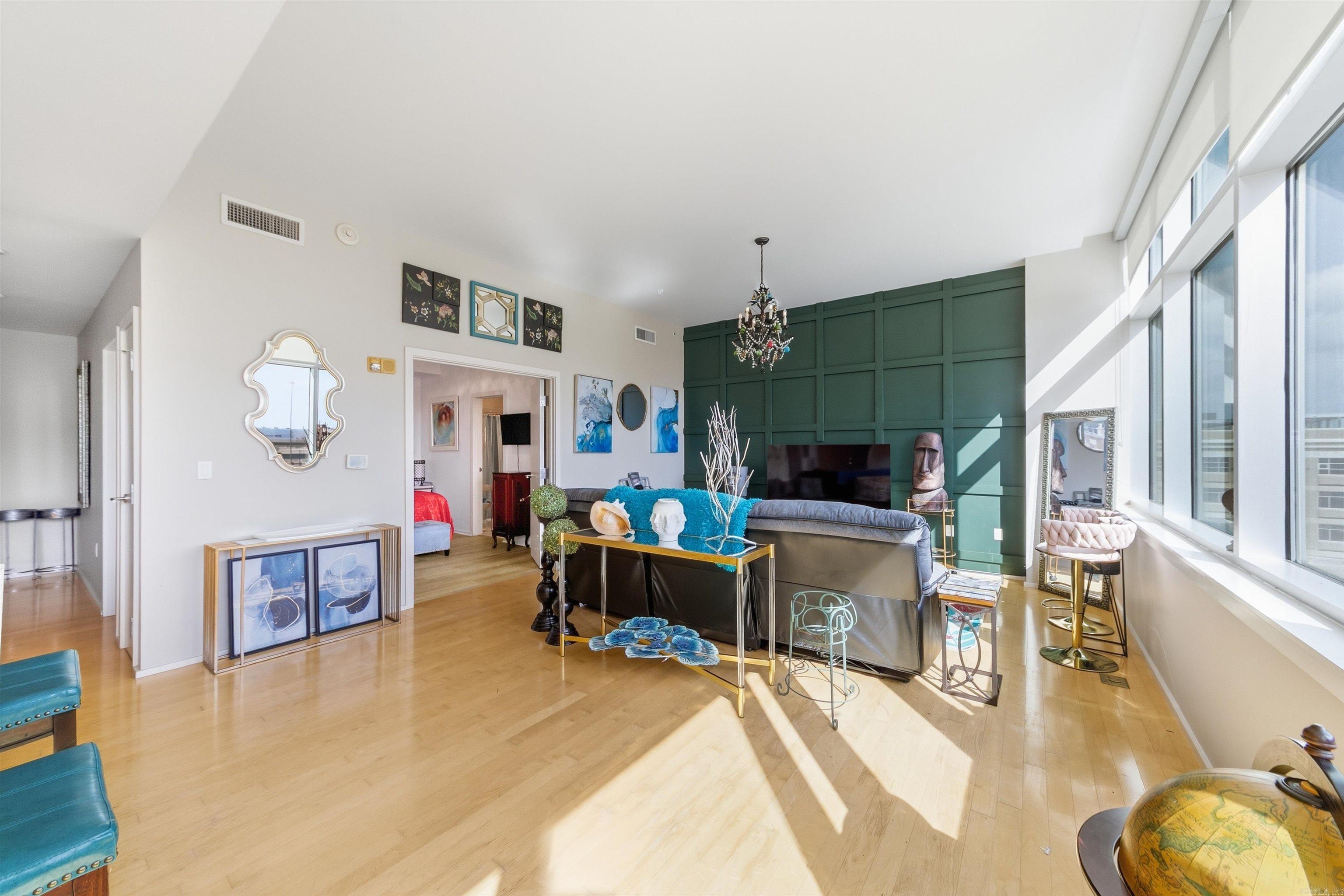 300 E 3rd Street  #606  Little Rock, AR