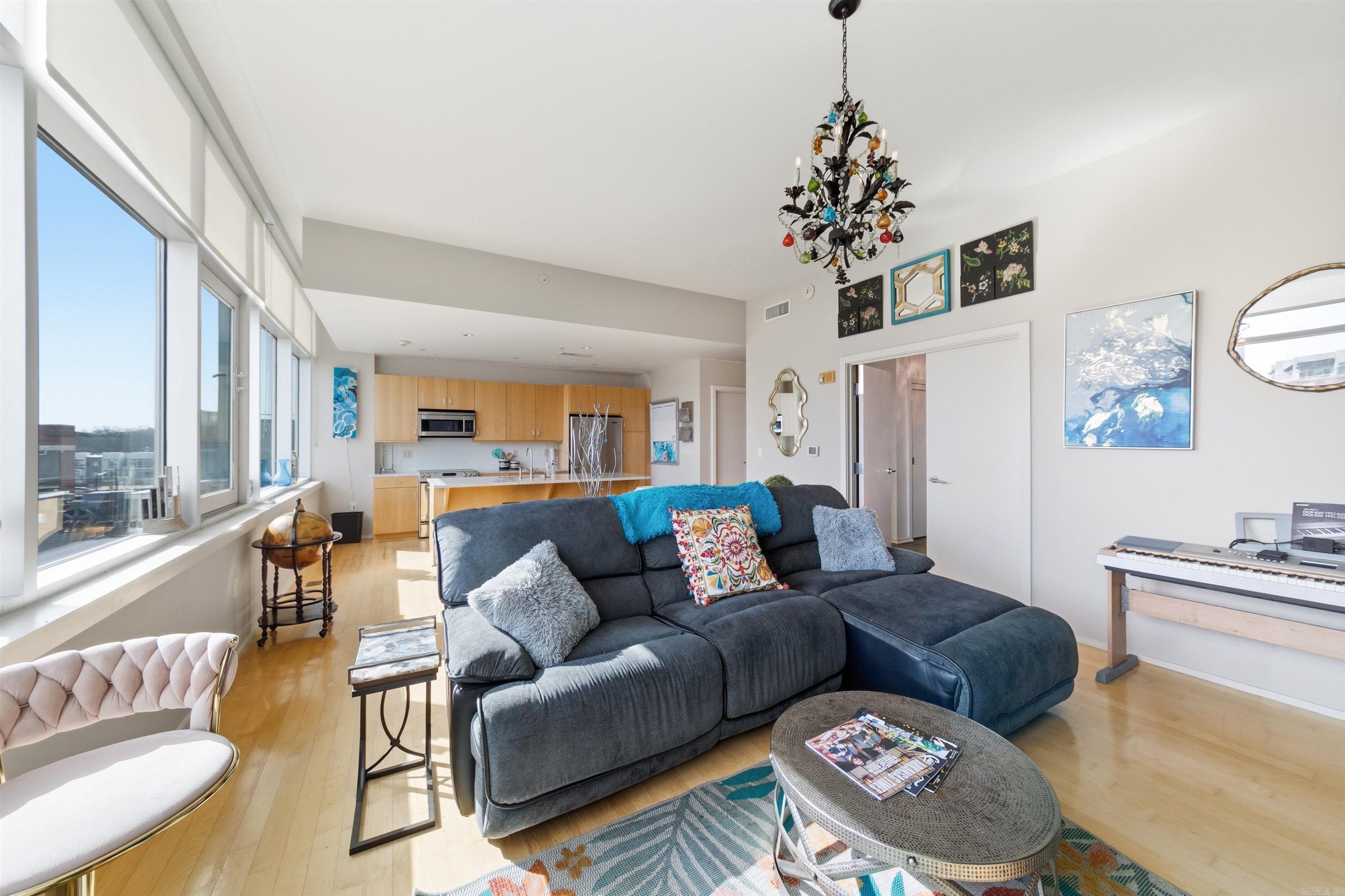 300 E 3rd Street  #606  Little Rock, AR