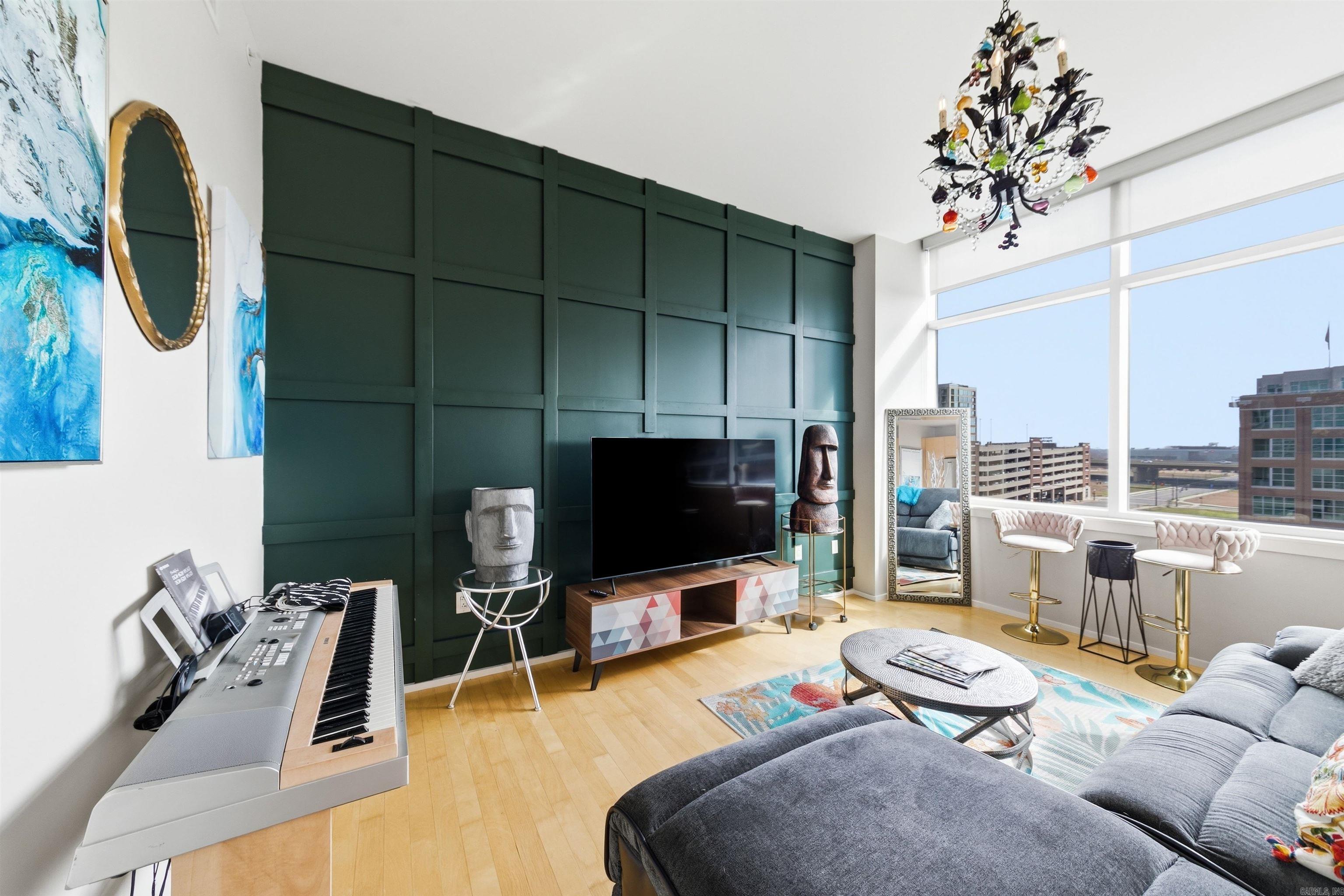 300 E 3rd Street  #606  Little Rock, AR