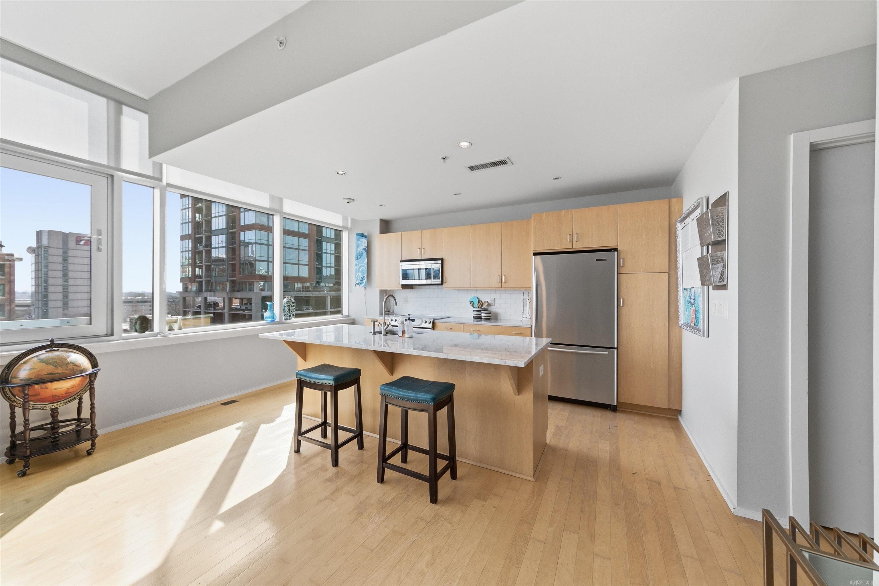 300 E 3rd Street  #606  Little Rock, AR