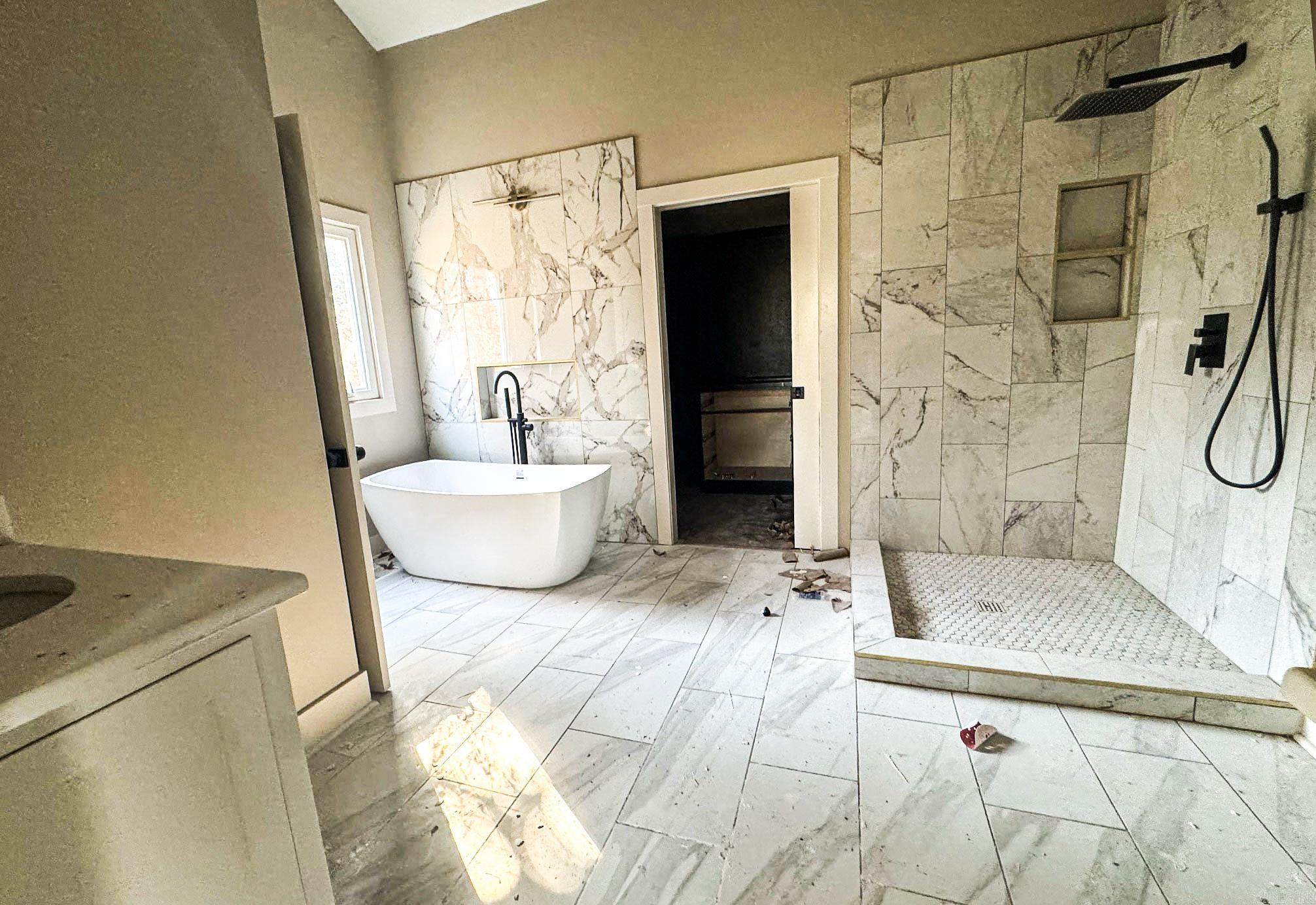 601 Hillcrest  Sherwood, AR