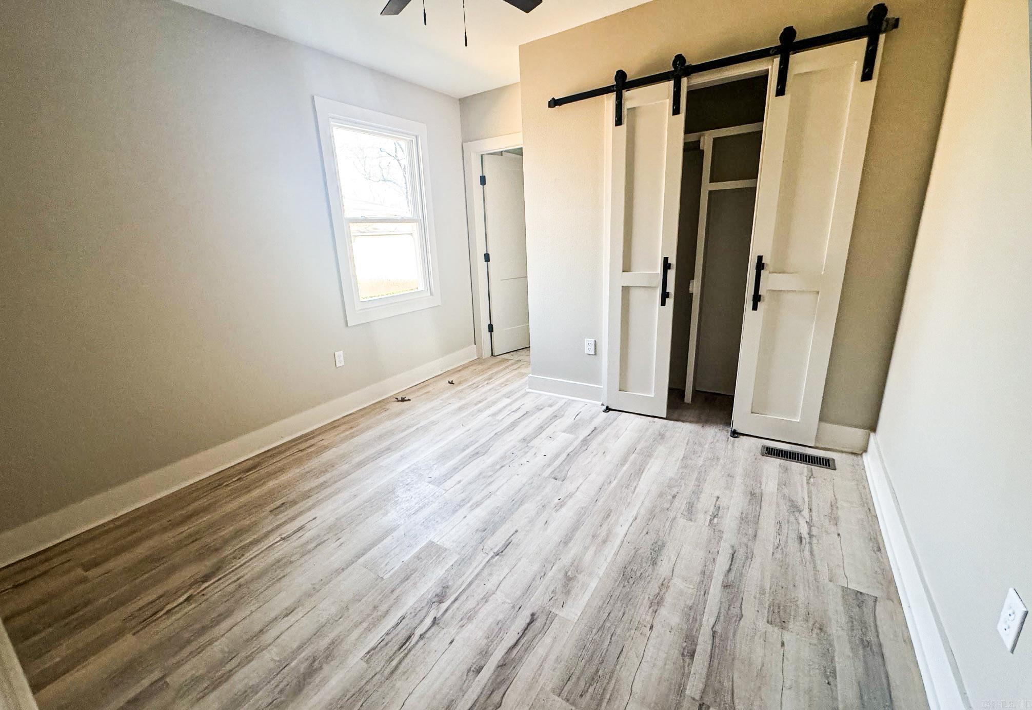 601 Hillcrest  Sherwood, AR