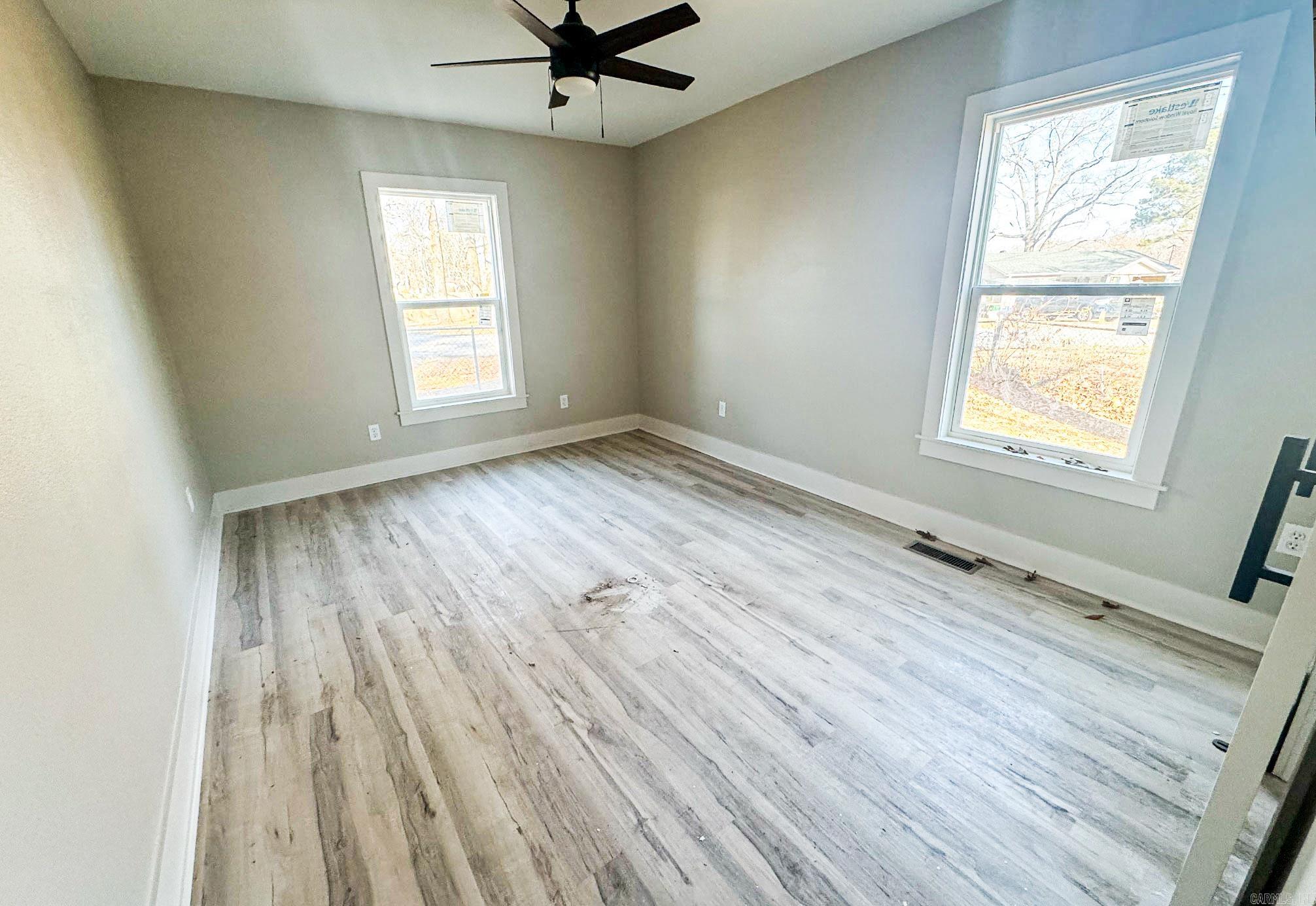 601 Hillcrest  Sherwood, AR