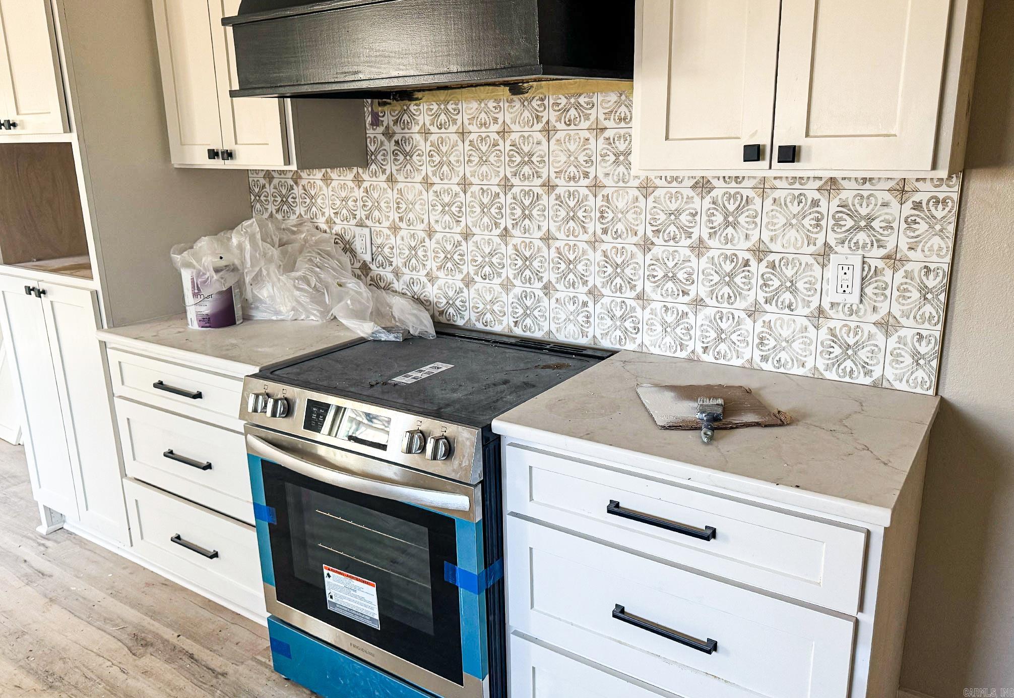 601 Hillcrest  Sherwood, AR