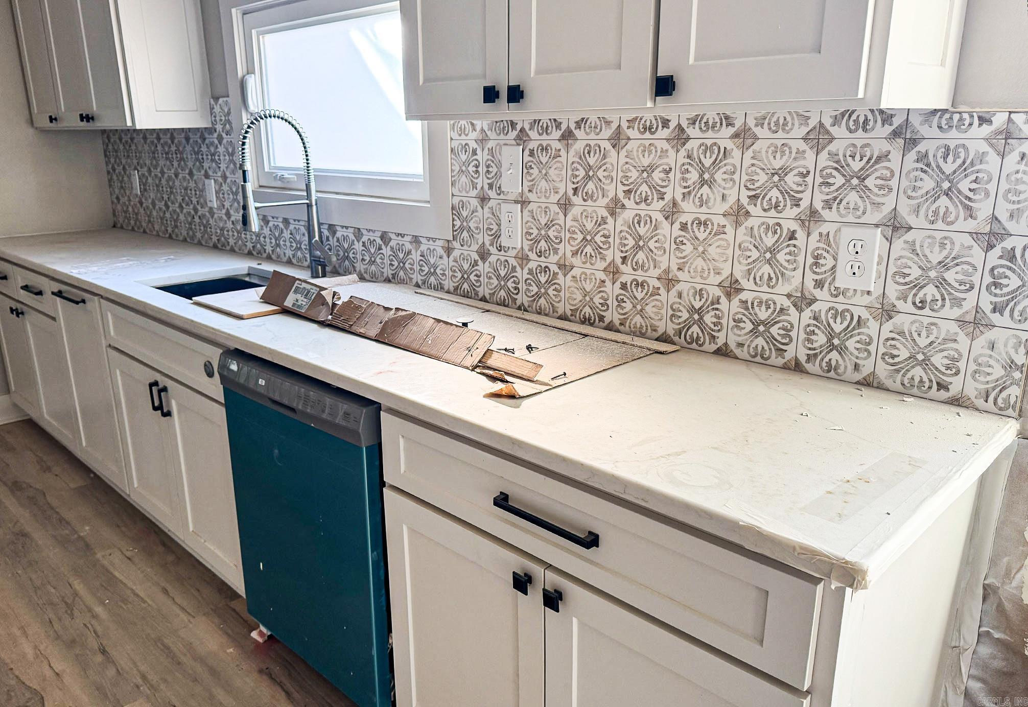 601 Hillcrest  Sherwood, AR