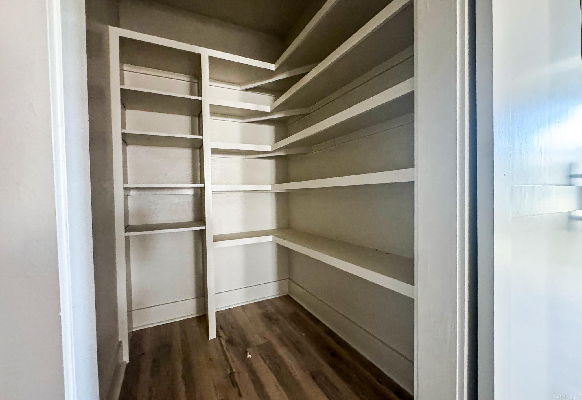 601 Hillcrest  Sherwood, AR