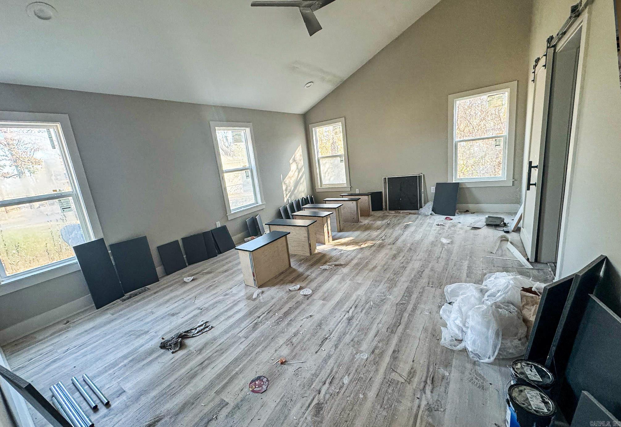 601 Hillcrest  Sherwood, AR