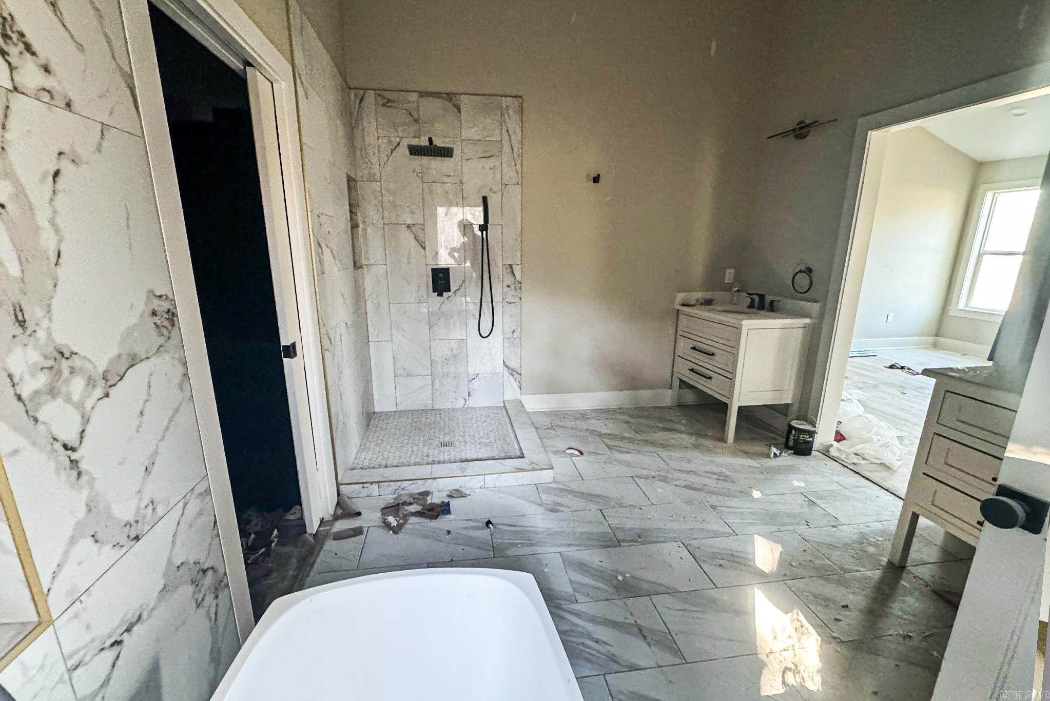 601 Hillcrest  Sherwood, AR