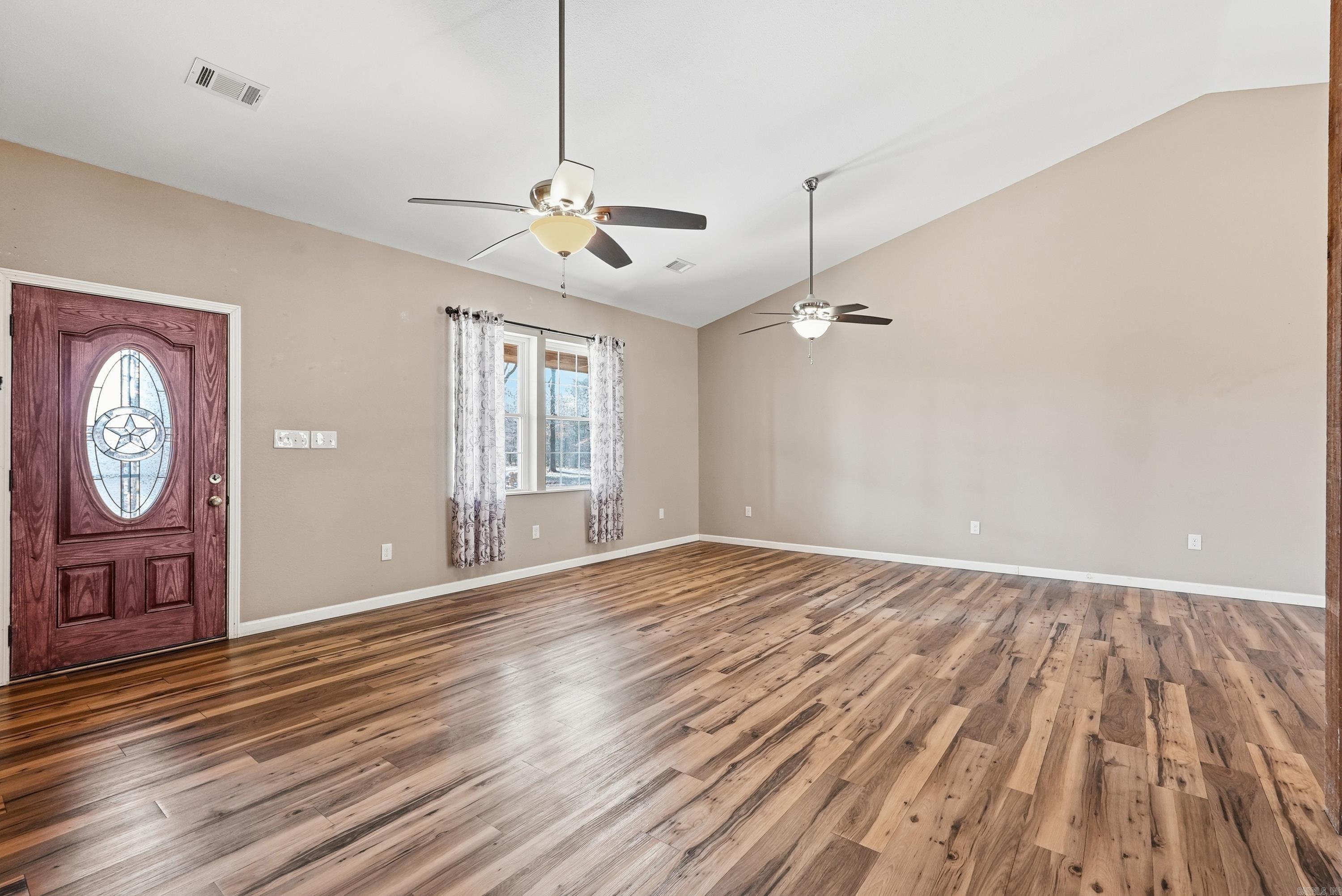 99 Sherrill King Dr.  Quitman, AR