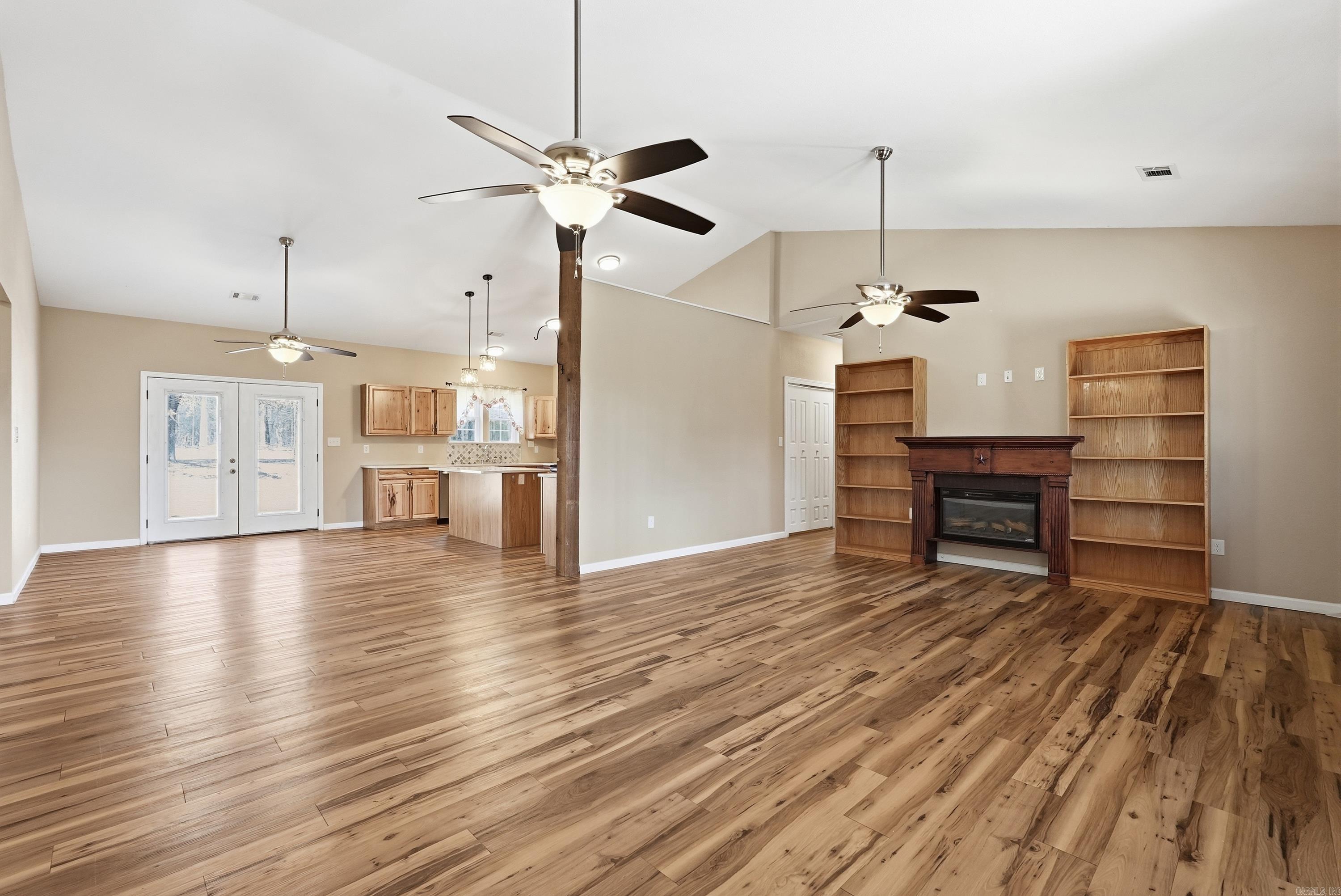 99 Sherrill King Dr.  Quitman, AR