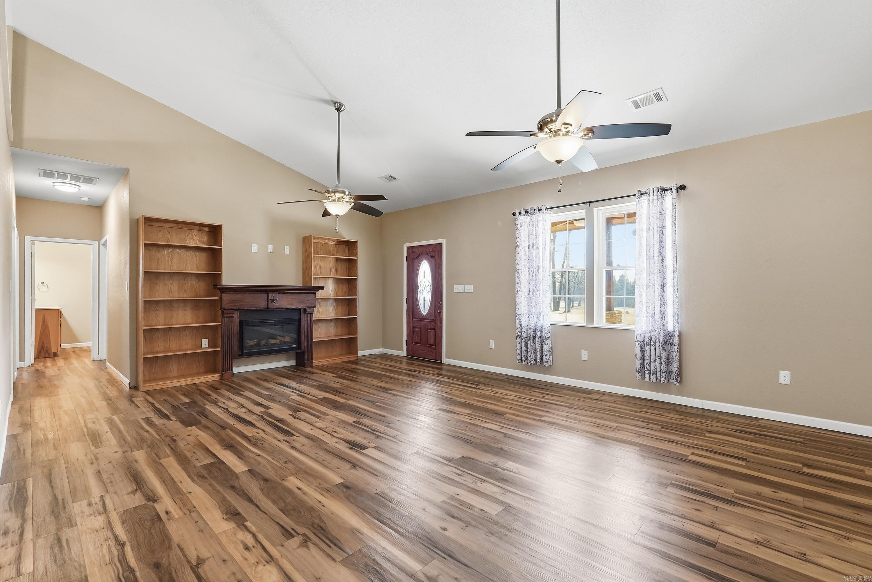 99 Sherrill King Dr.  Quitman, AR