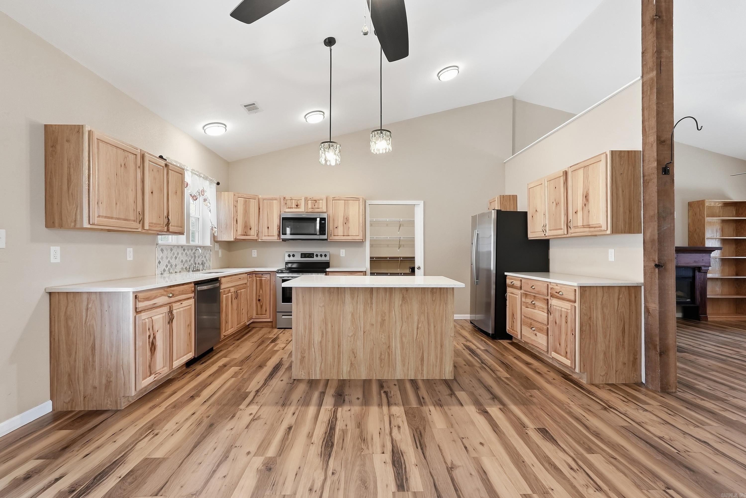 99 Sherrill King Dr.  Quitman, AR