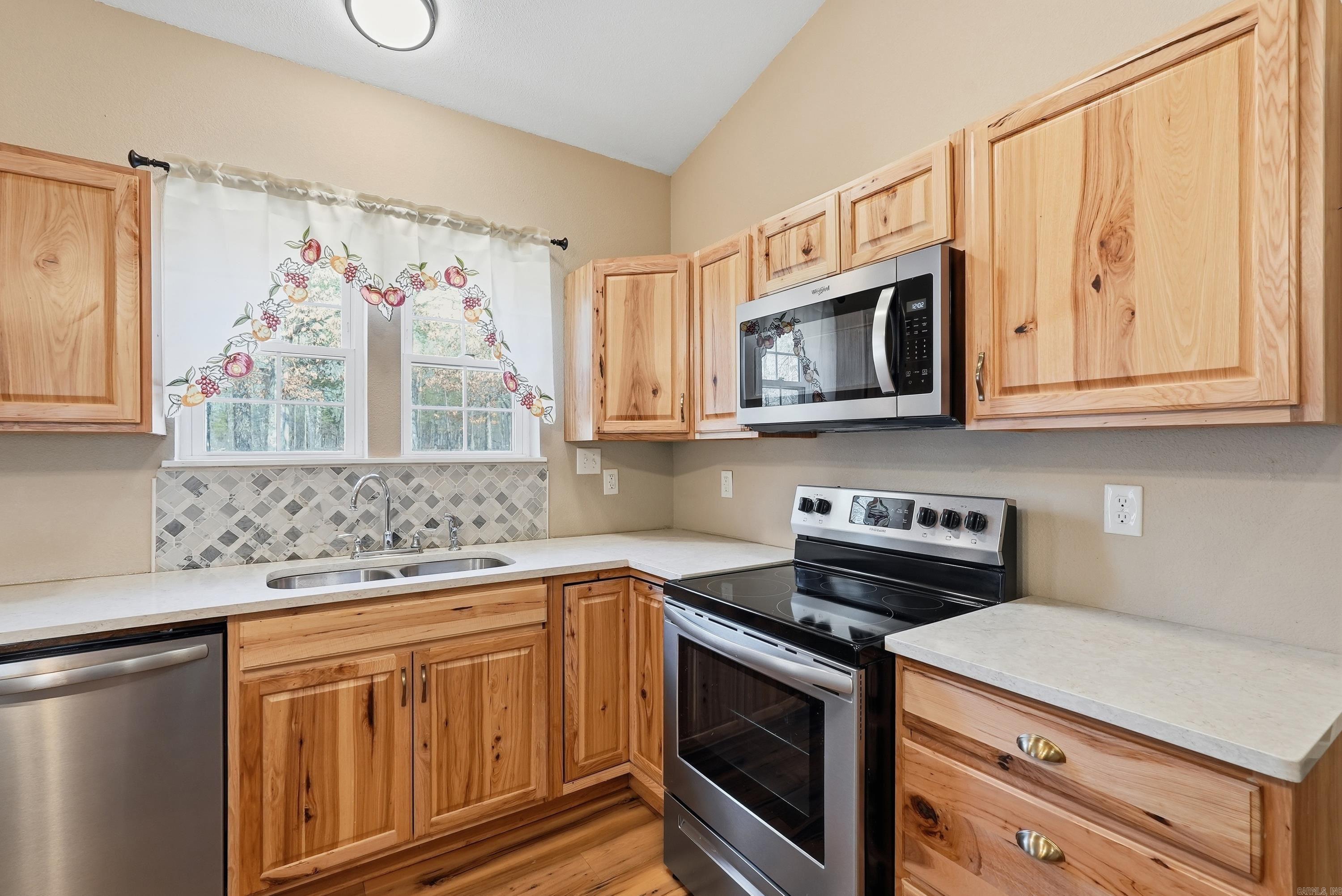 99 Sherrill King Dr.  Quitman, AR