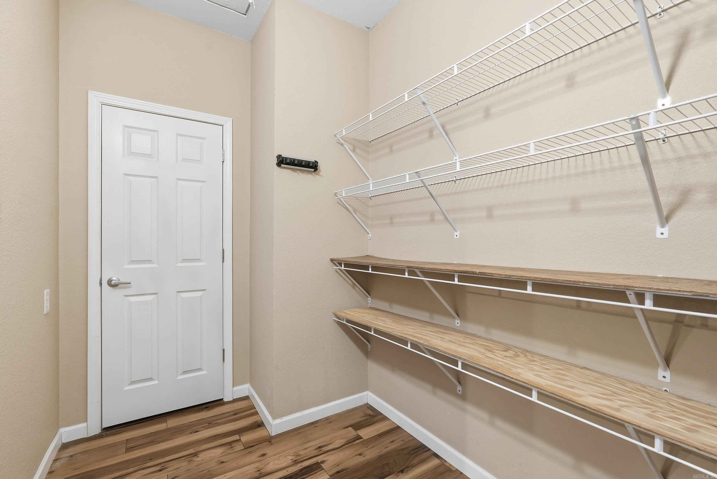 99 Sherrill King Dr.  Quitman, AR