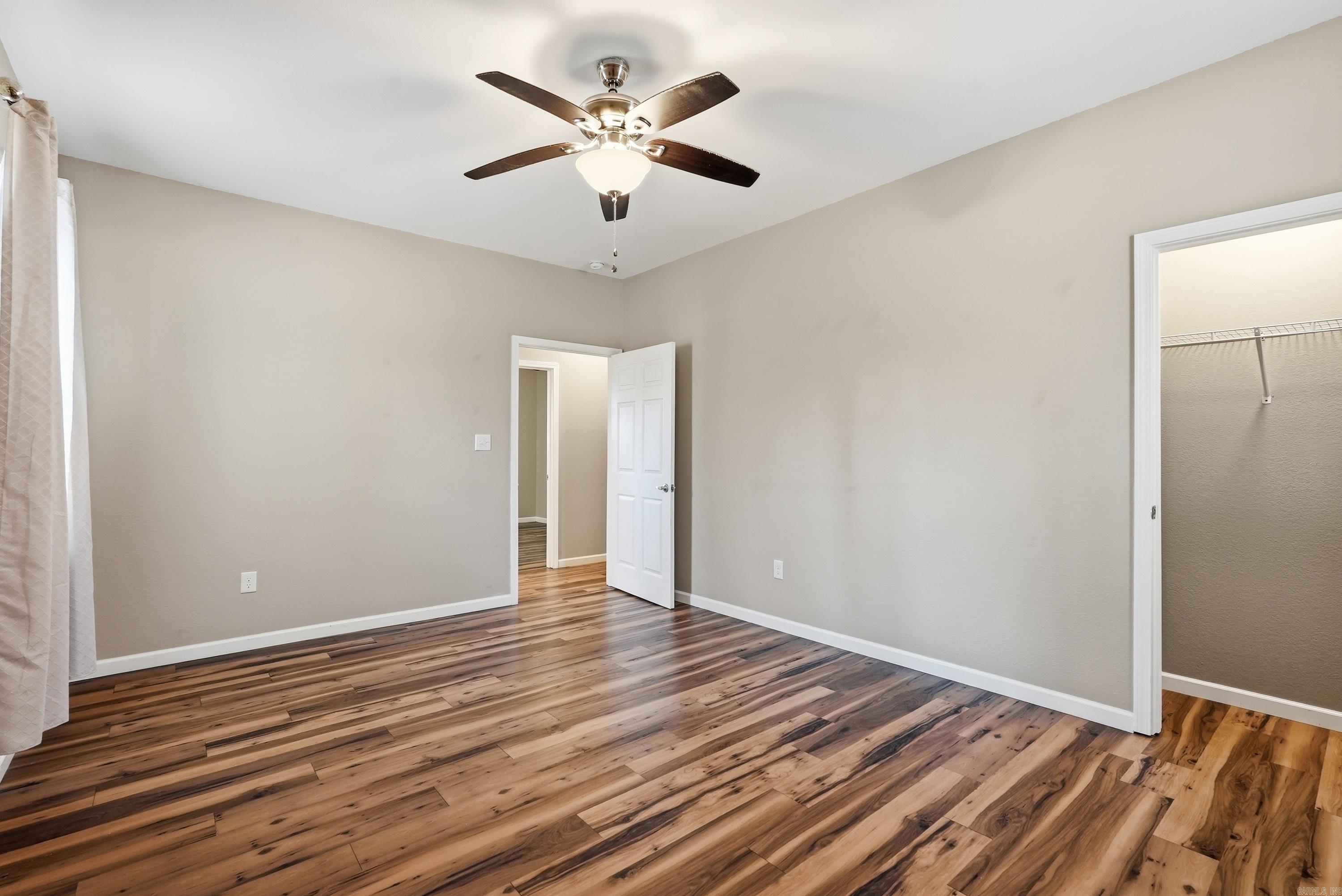 99 Sherrill King Dr.  Quitman, AR