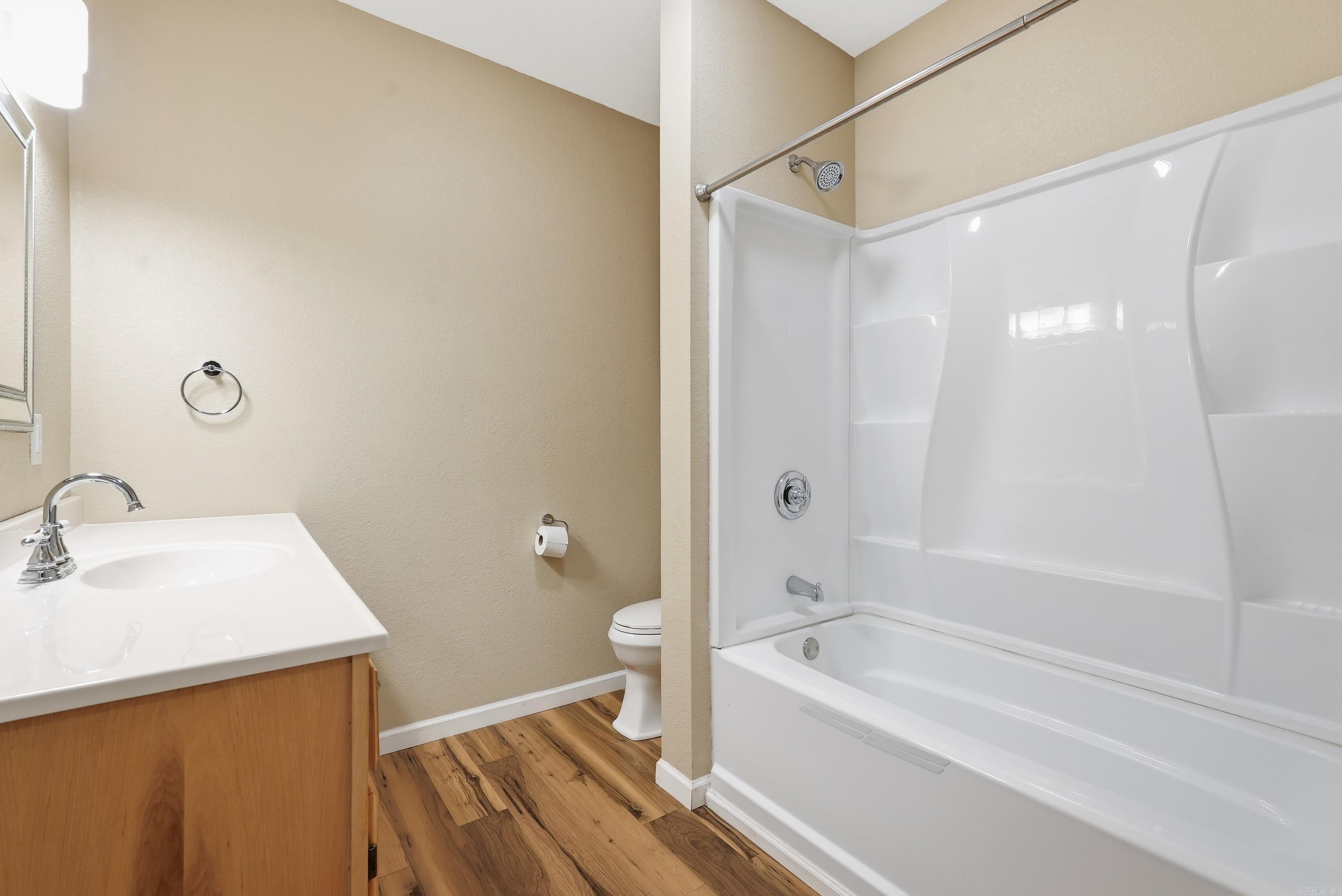 99 Sherrill King Dr.  Quitman, AR