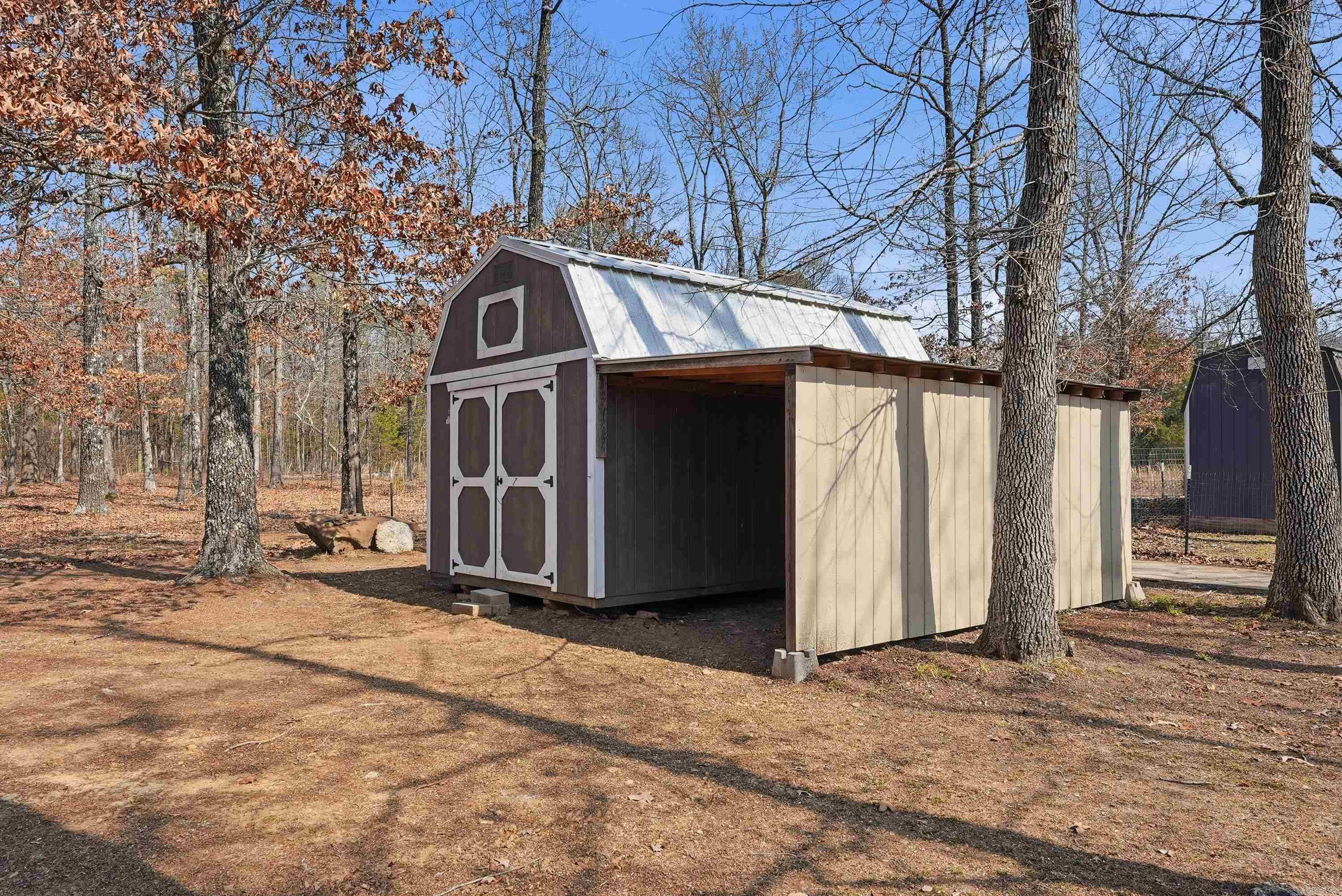 99 Sherrill King Dr.  Quitman, AR