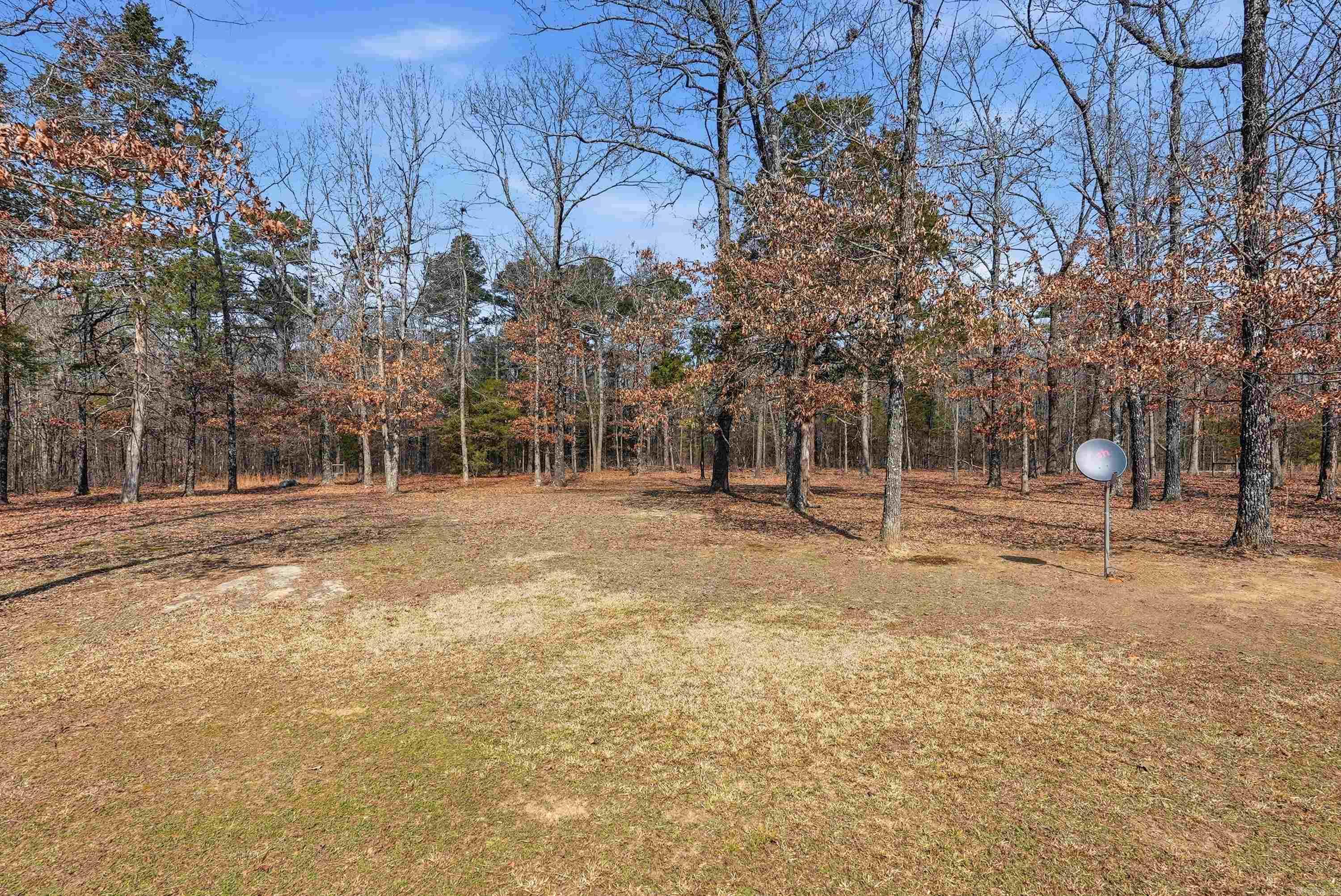 99 Sherrill King Dr.  Quitman, AR