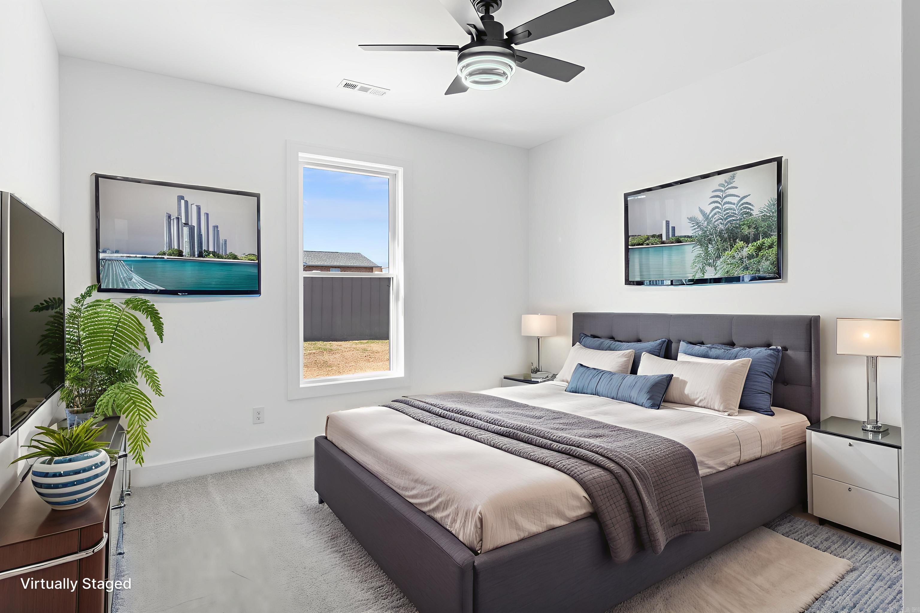 1001 Bluebird Lane  Mountain Home, AR