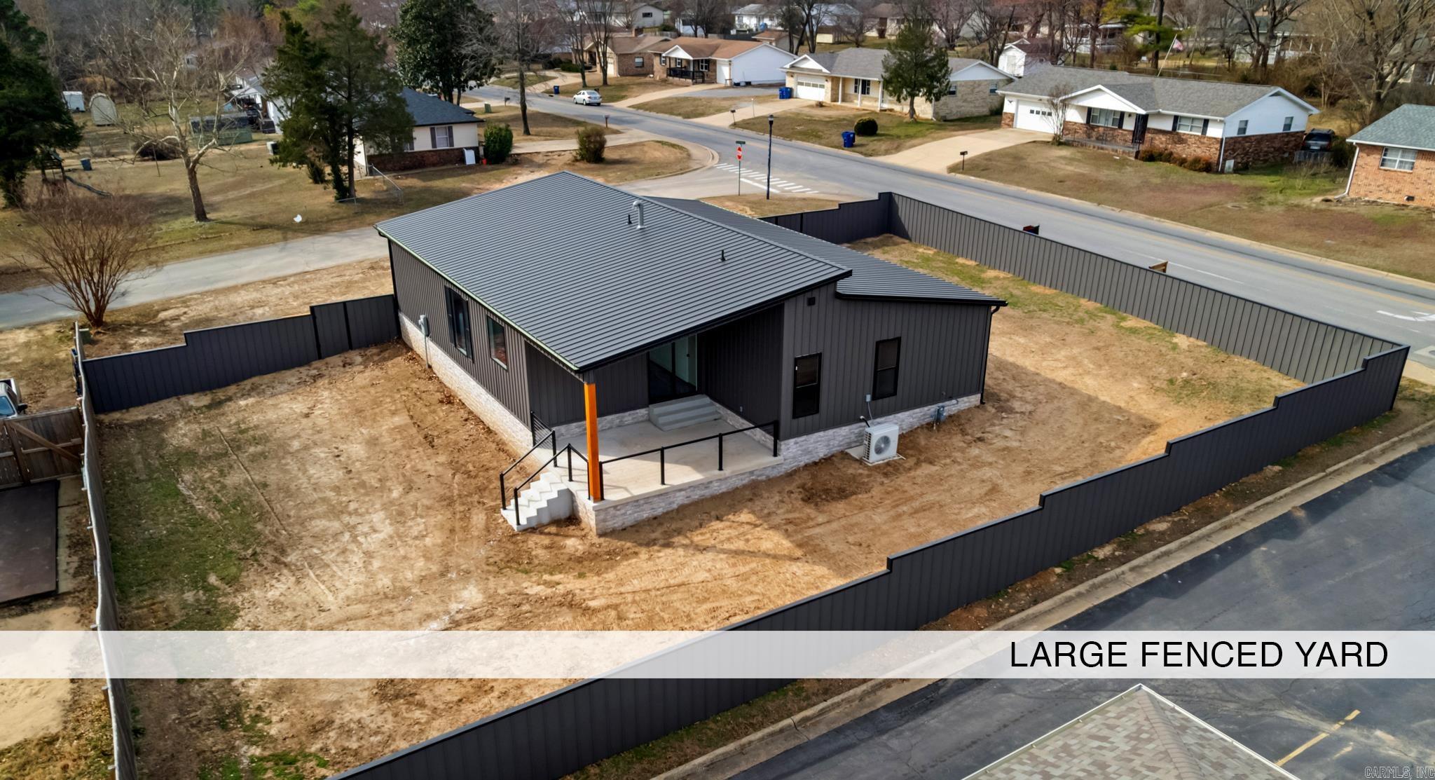 1001 Bluebird Lane  Mountain Home, AR