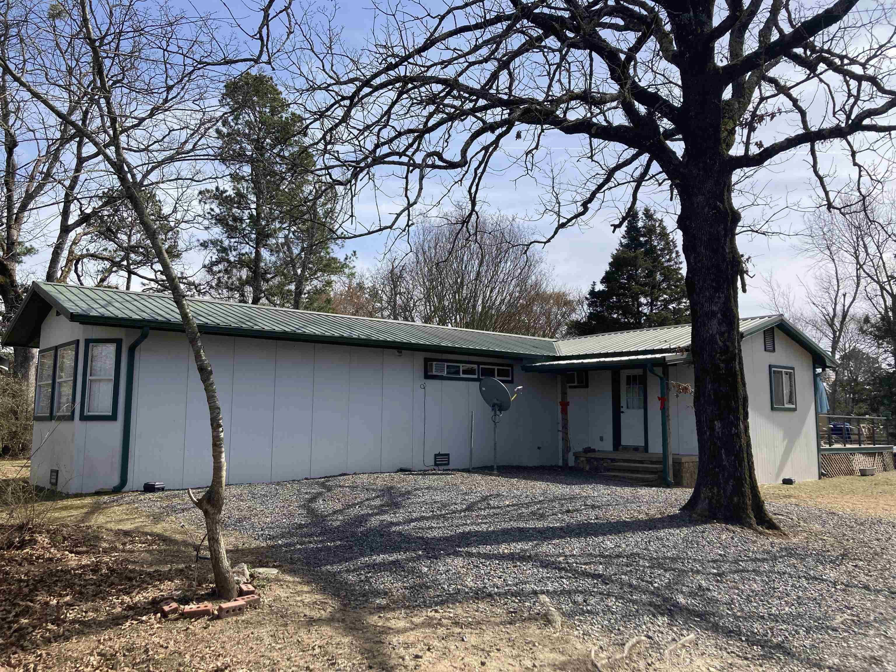 137 Goldsmith  Mena, AR