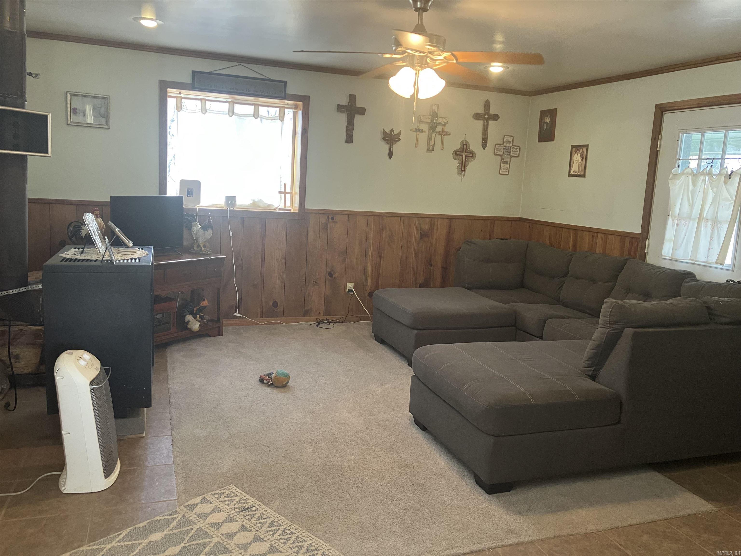 137 Goldsmith  Mena, AR