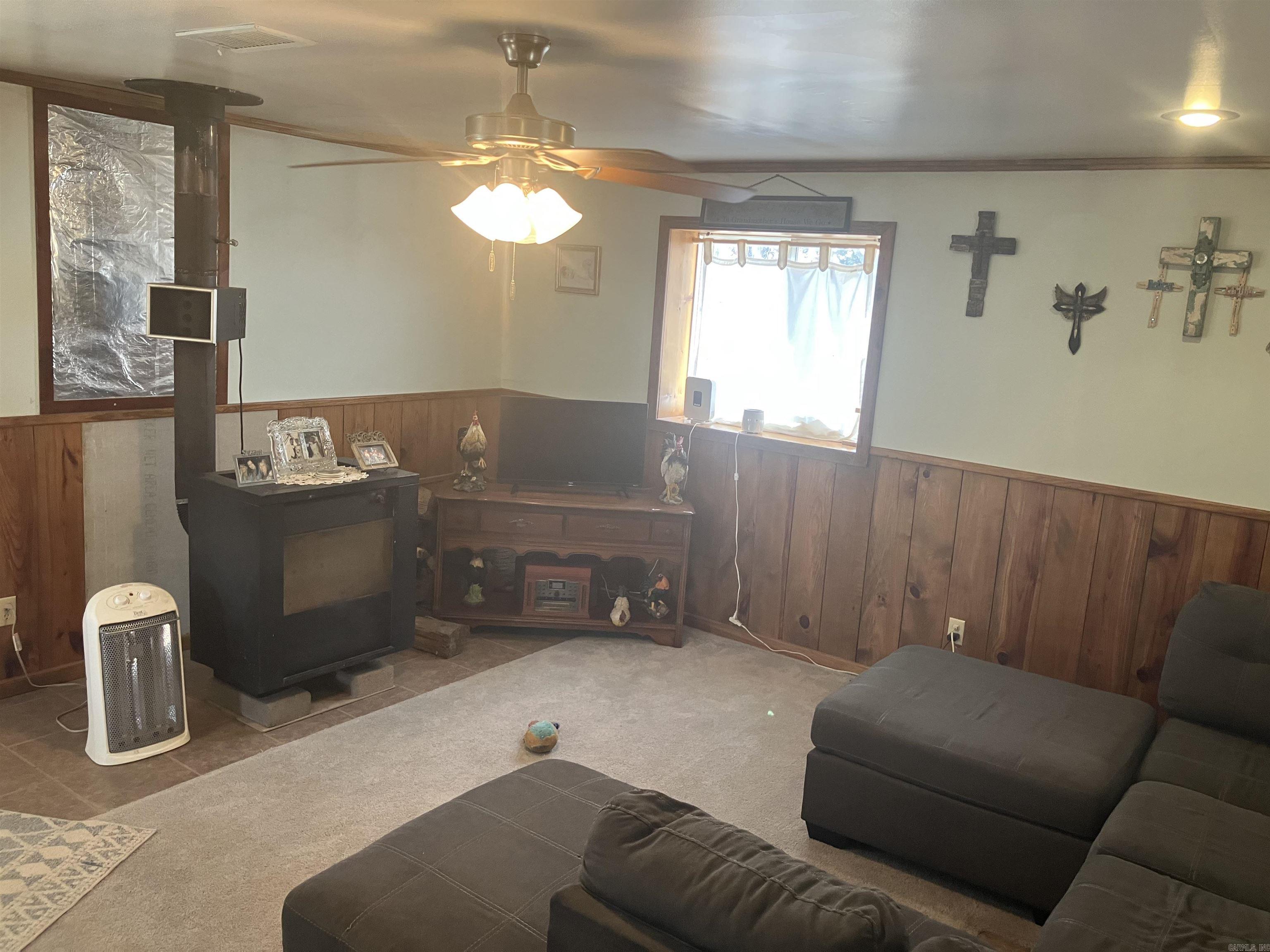 137 Goldsmith  Mena, AR