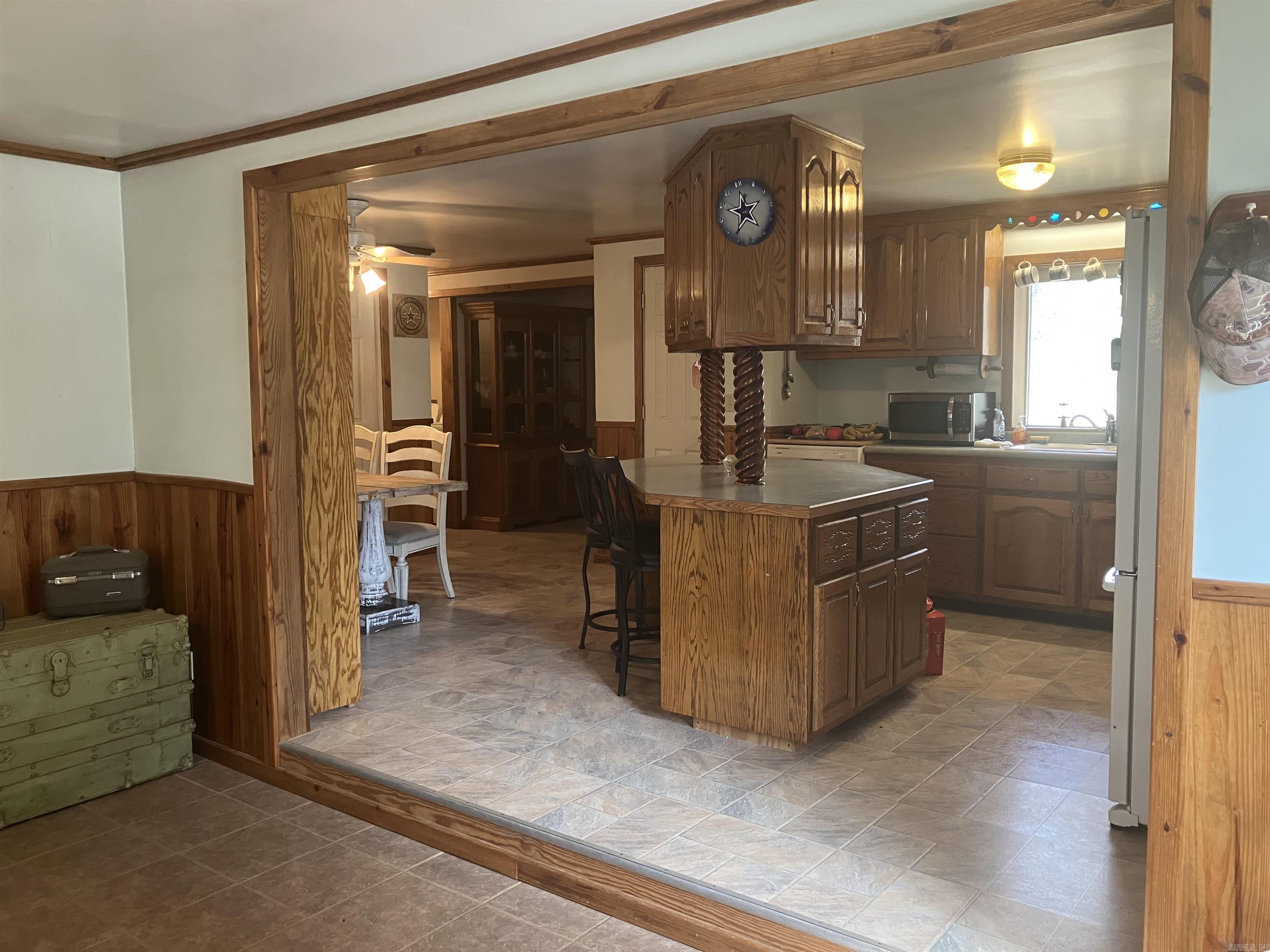 137 Goldsmith  Mena, AR