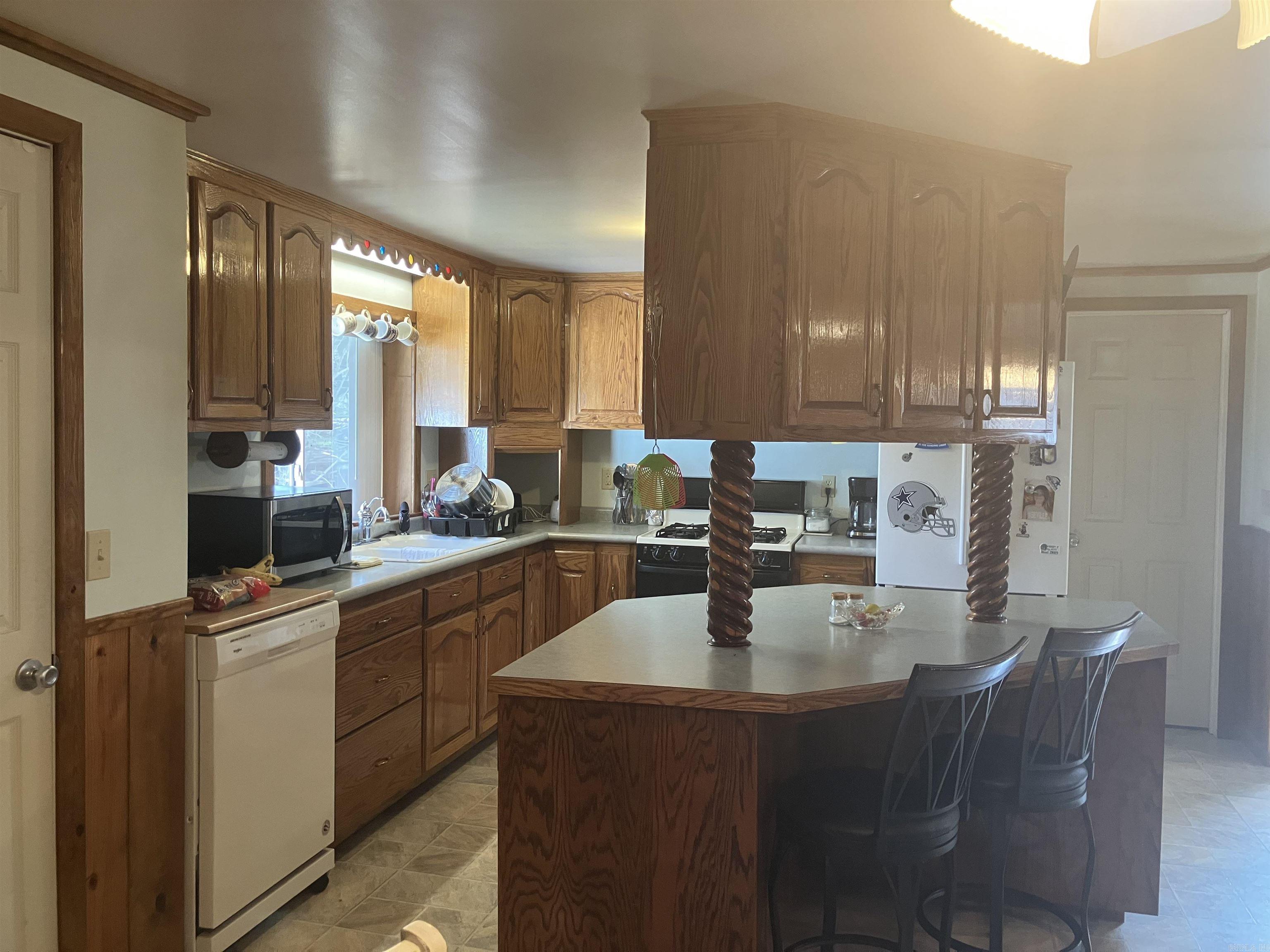 137 Goldsmith  Mena, AR