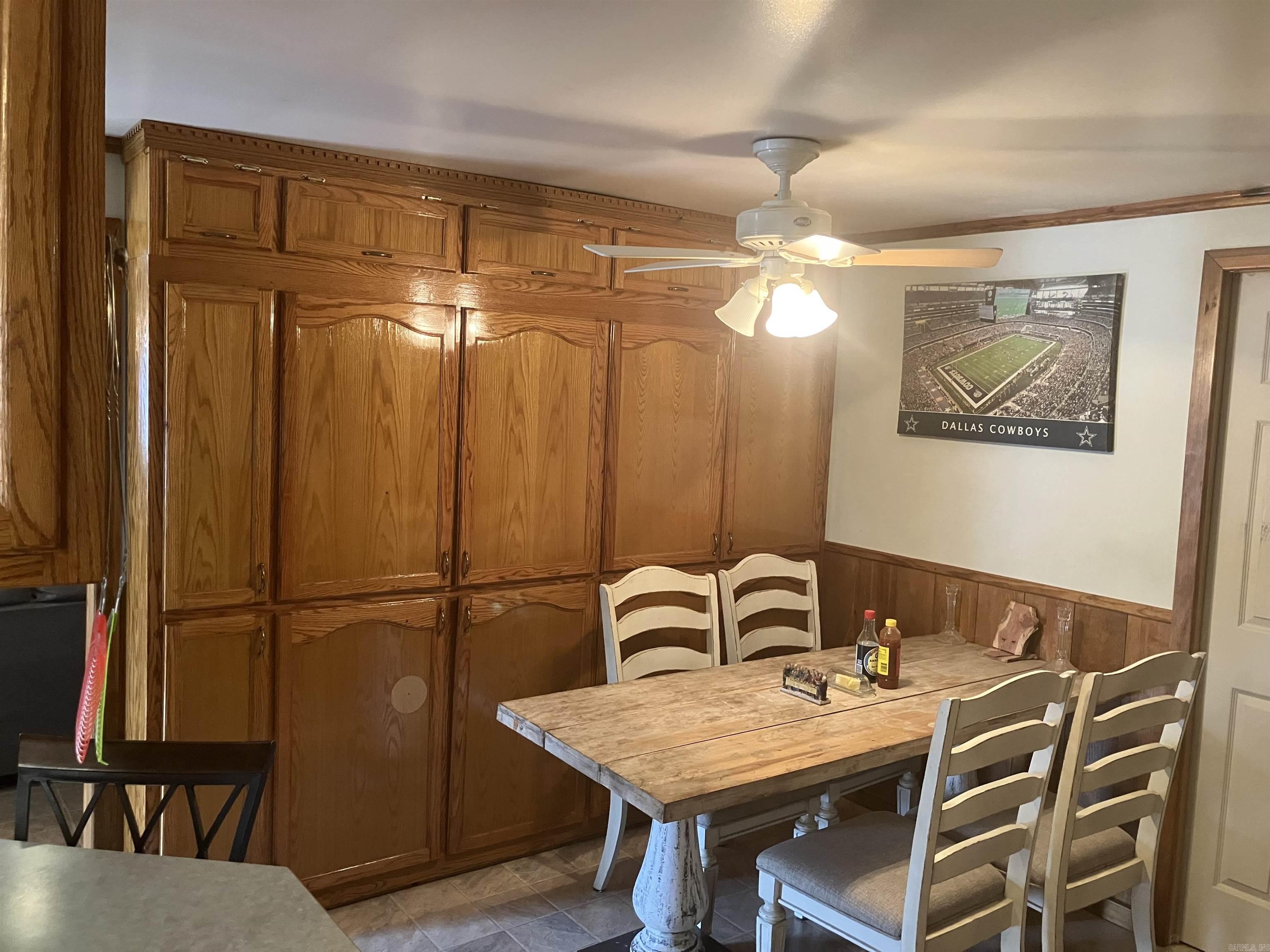 137 Goldsmith  Mena, AR