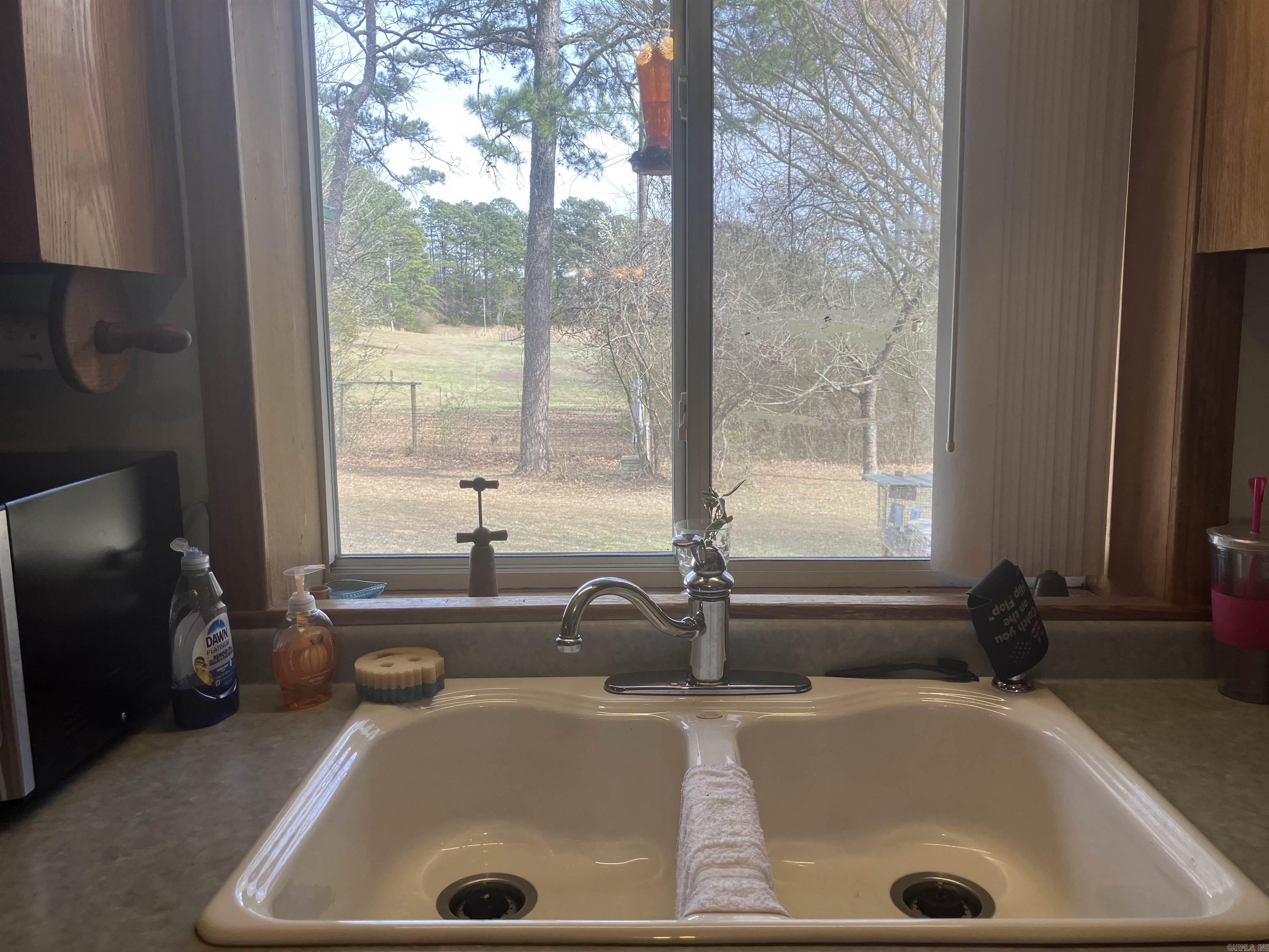 137 Goldsmith  Mena, AR