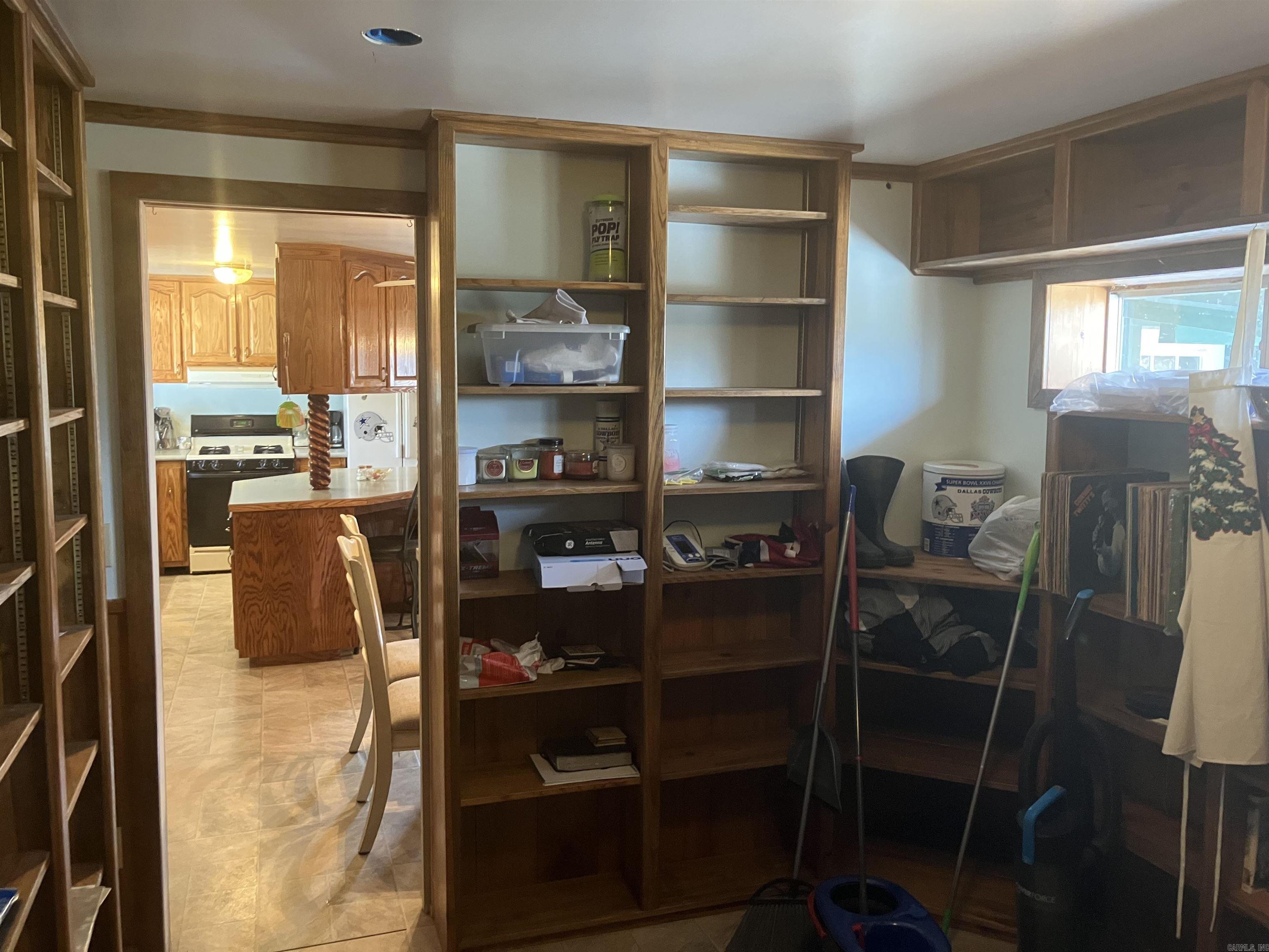 137 Goldsmith  Mena, AR