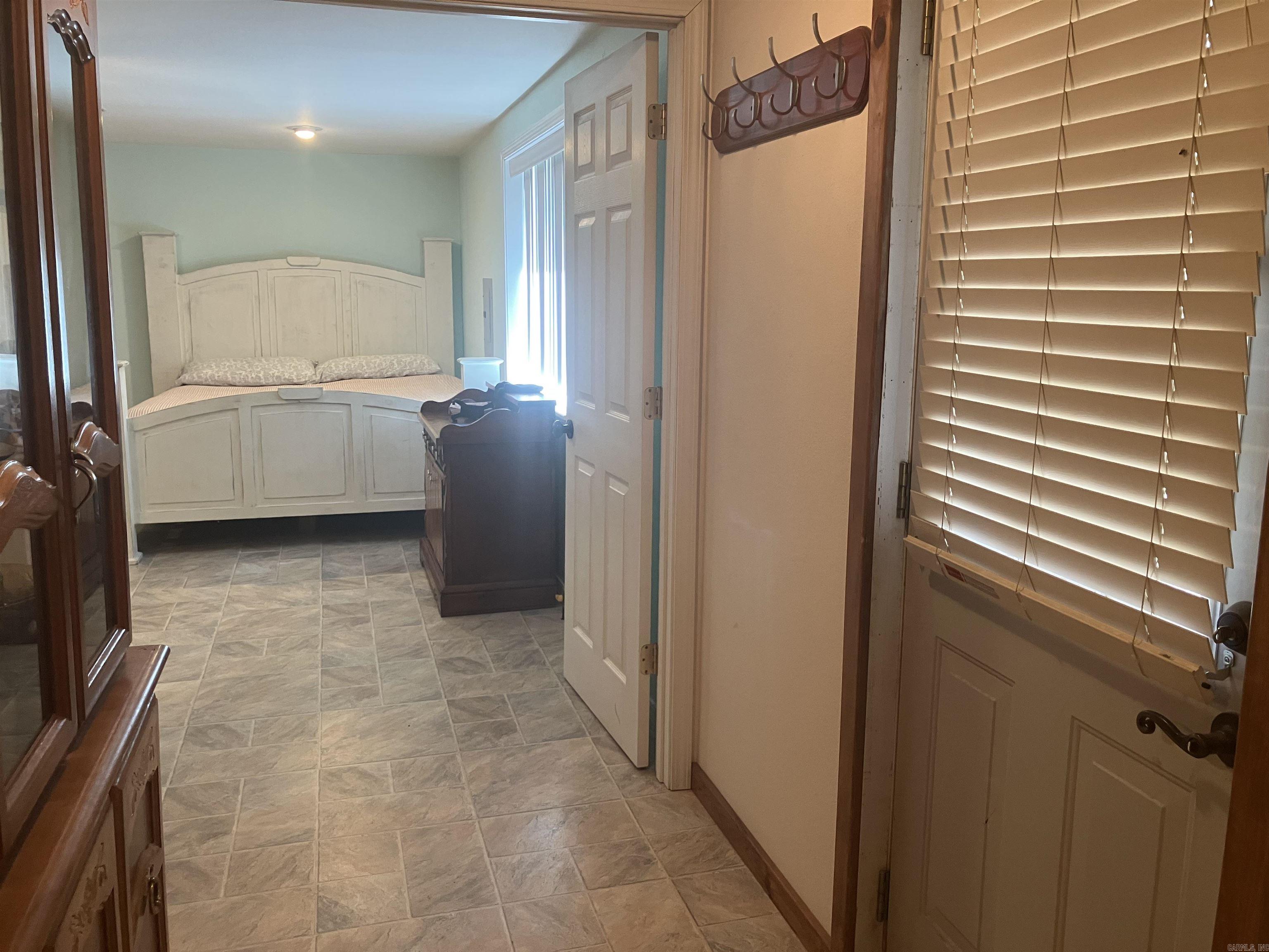 137 Goldsmith  Mena, AR