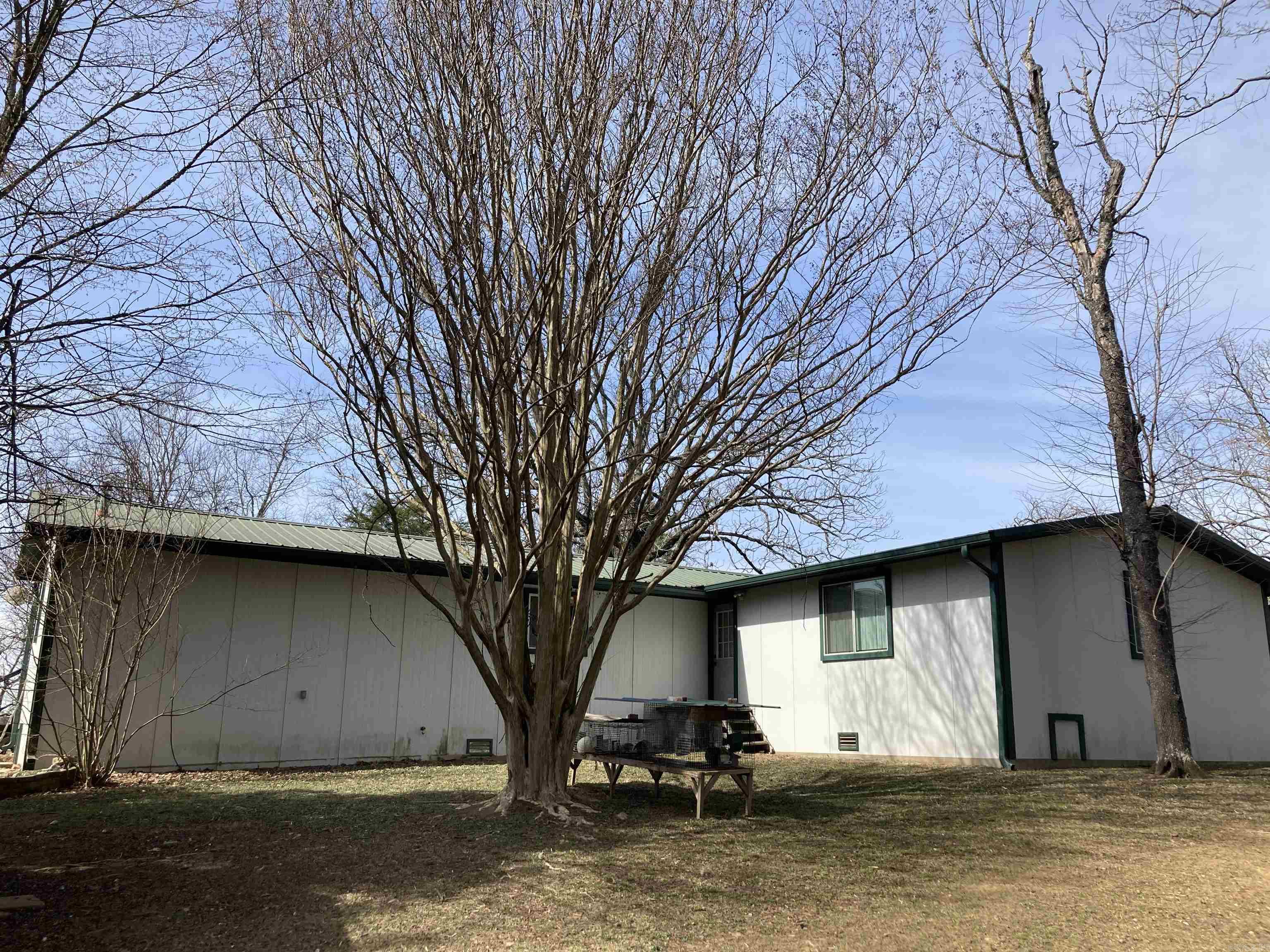 137 Goldsmith  Mena, AR