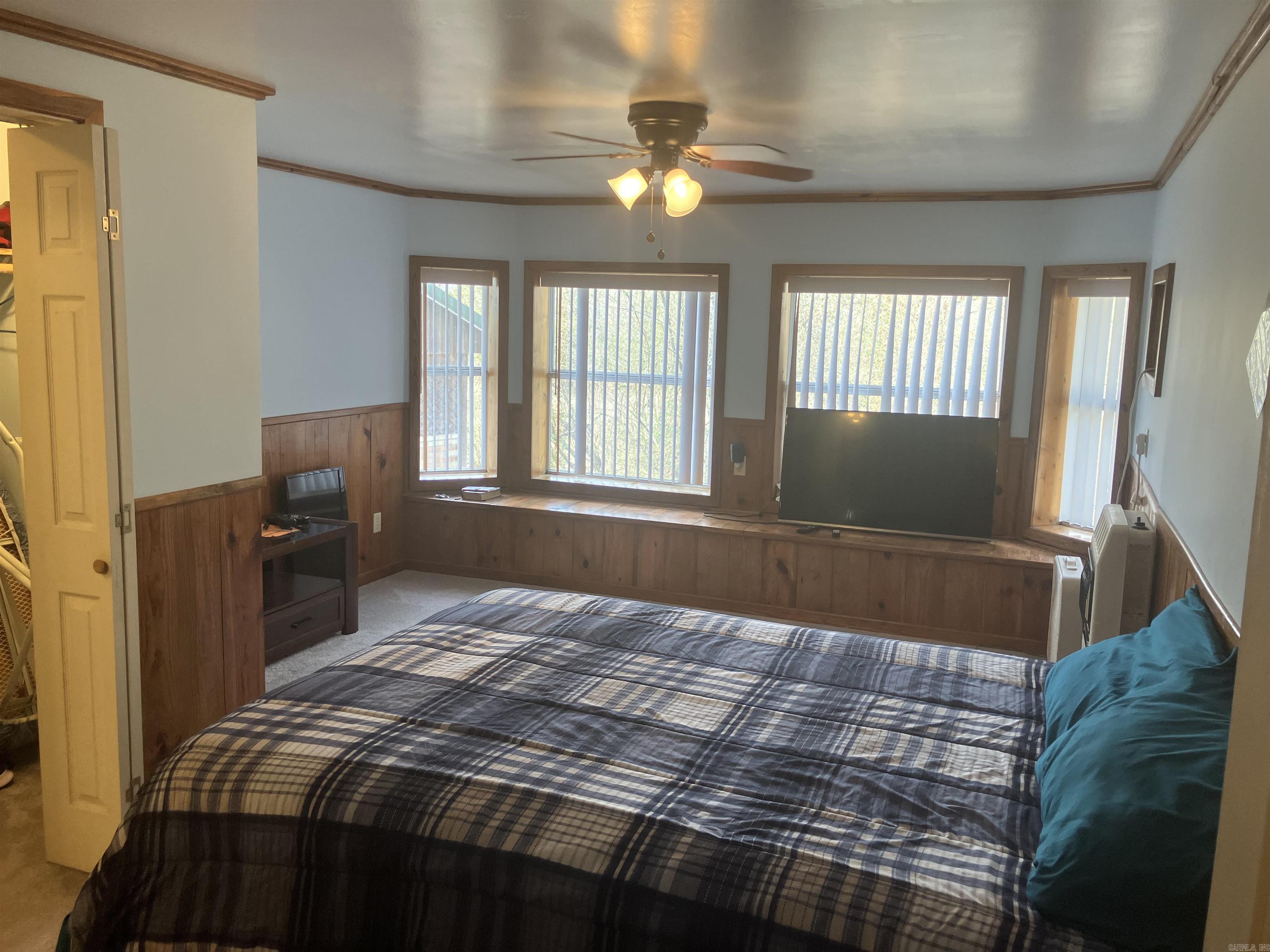 137 Goldsmith  Mena, AR