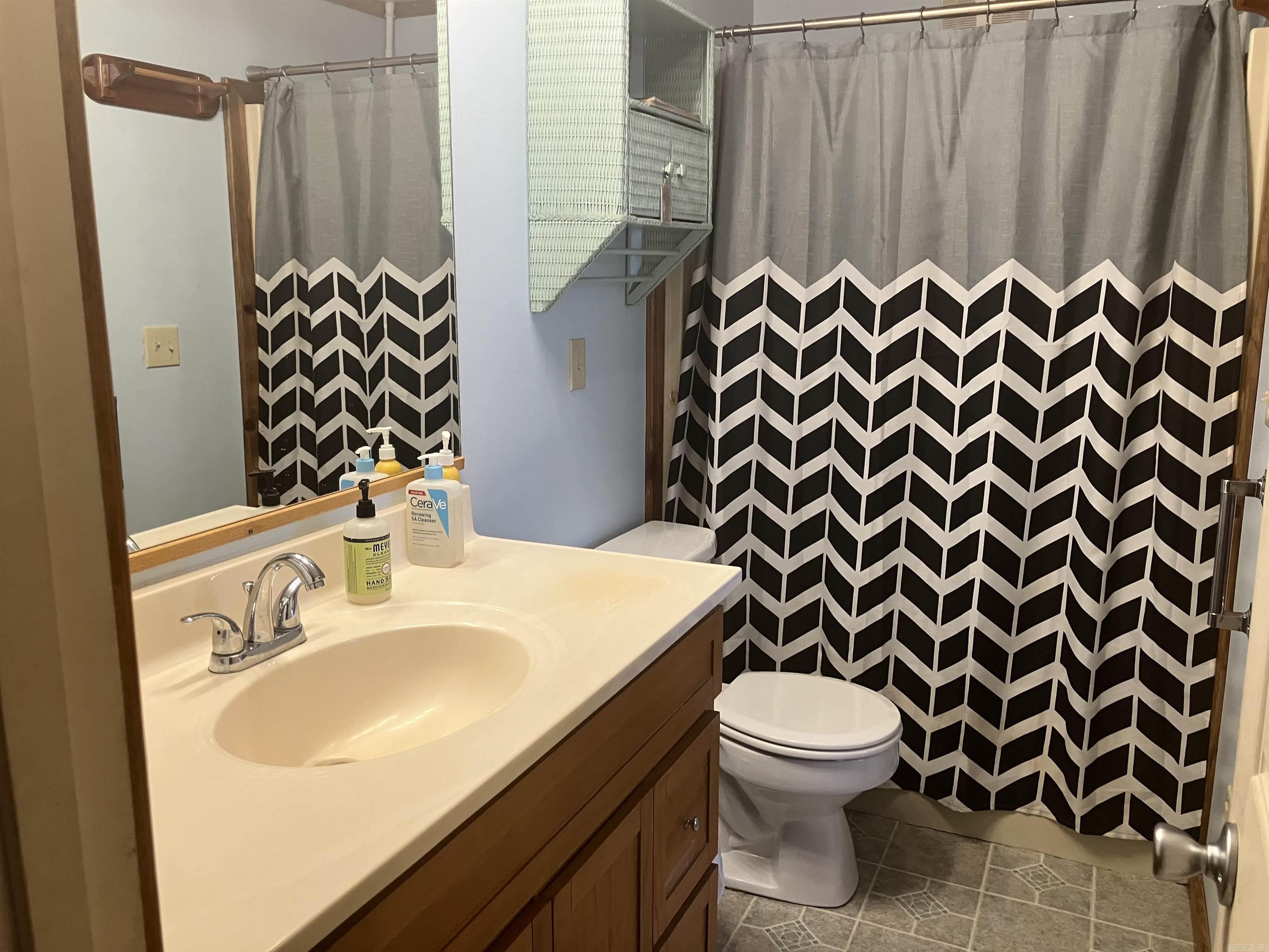 137 Goldsmith  Mena, AR