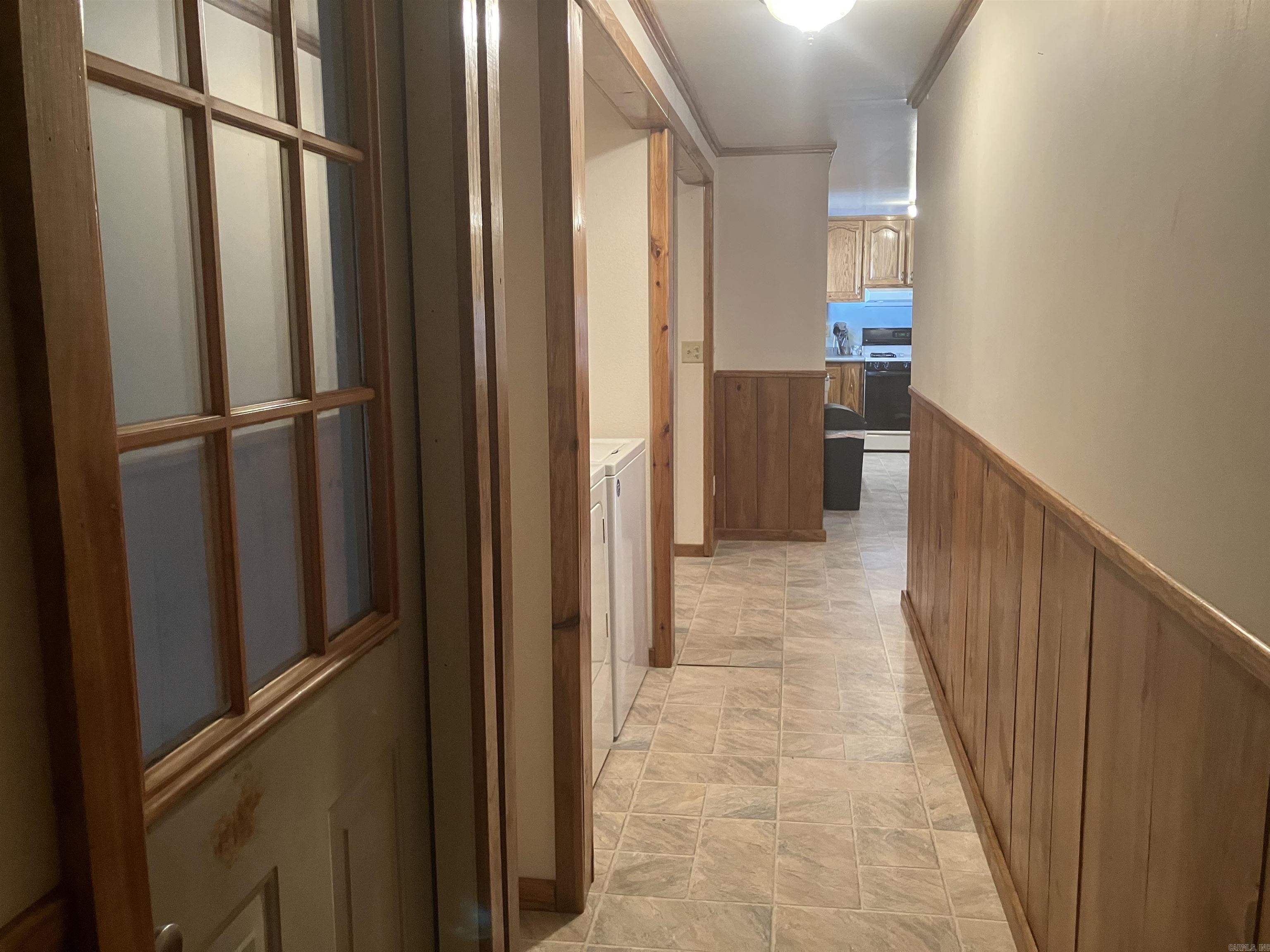 137 Goldsmith  Mena, AR