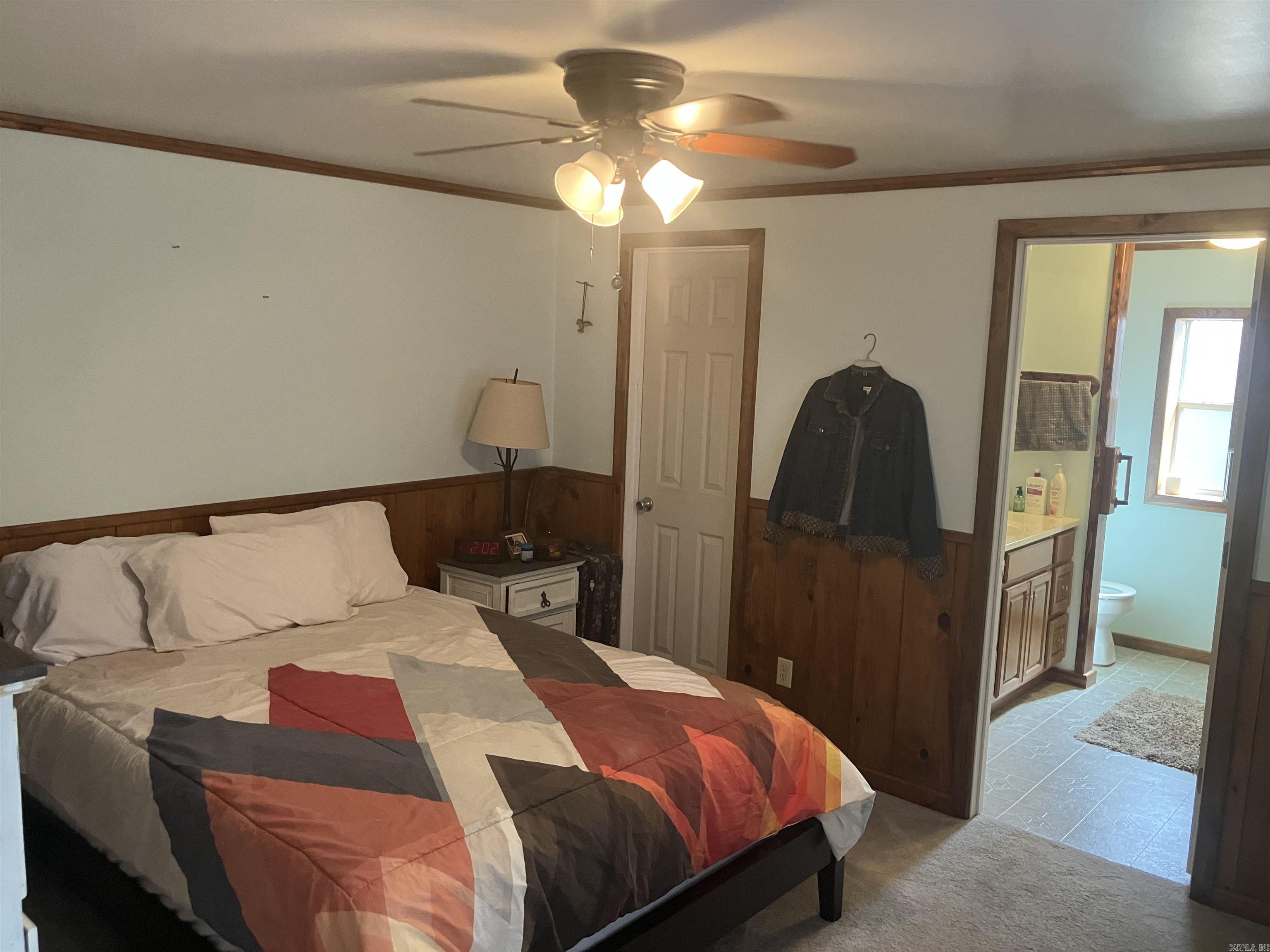 137 Goldsmith  Mena, AR