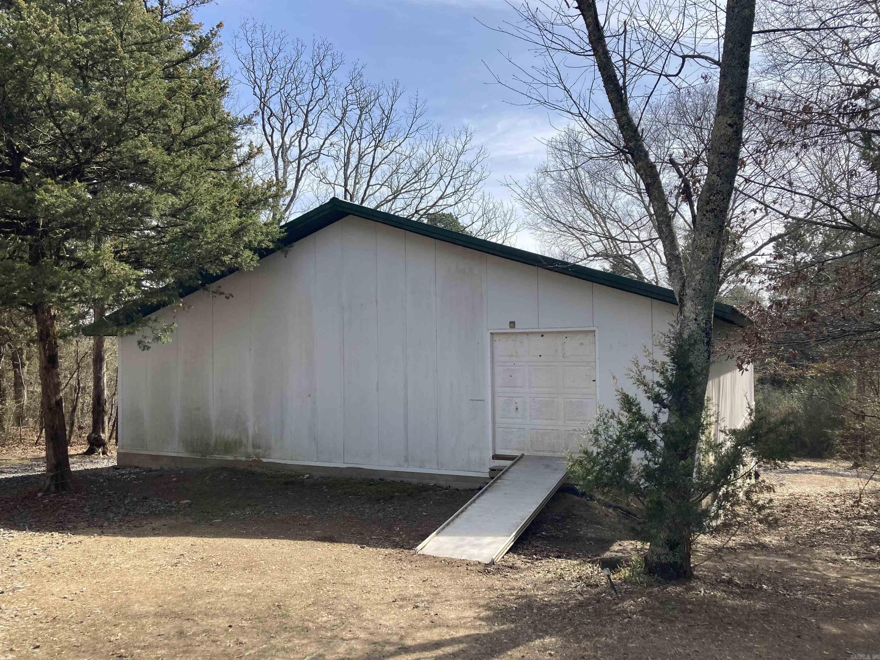 137 Goldsmith  Mena, AR