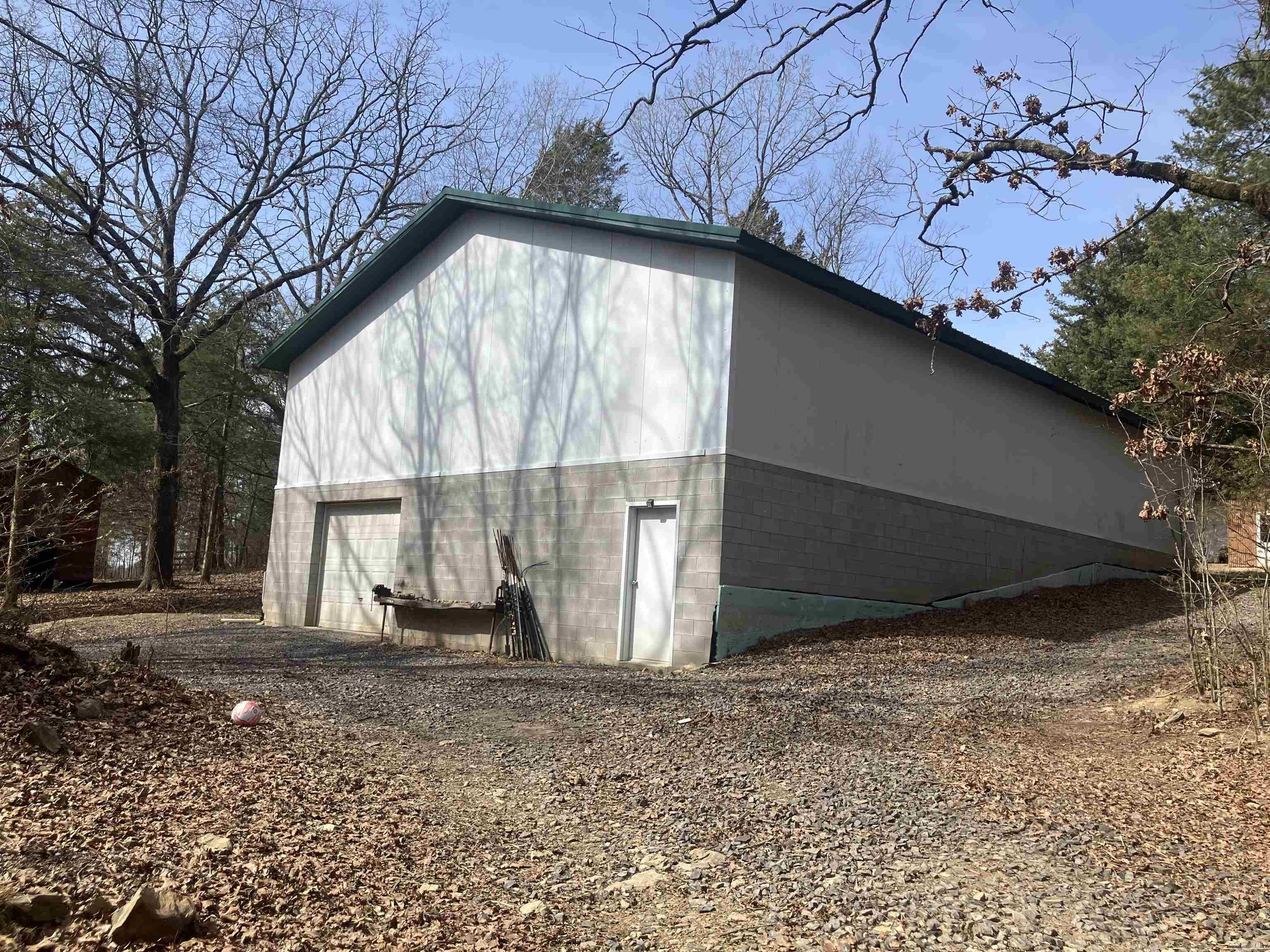 137 Goldsmith  Mena, AR