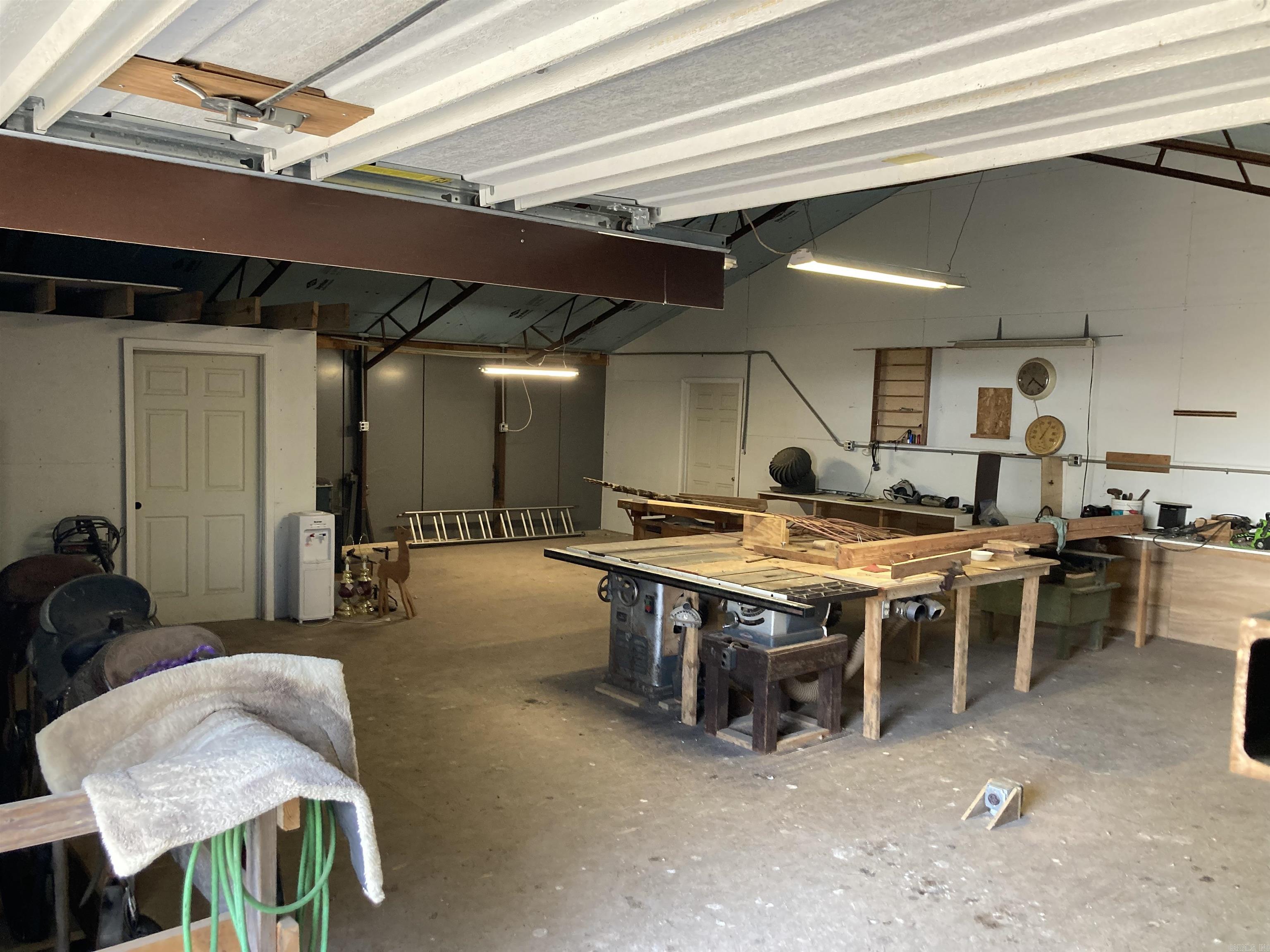 137 Goldsmith  Mena, AR