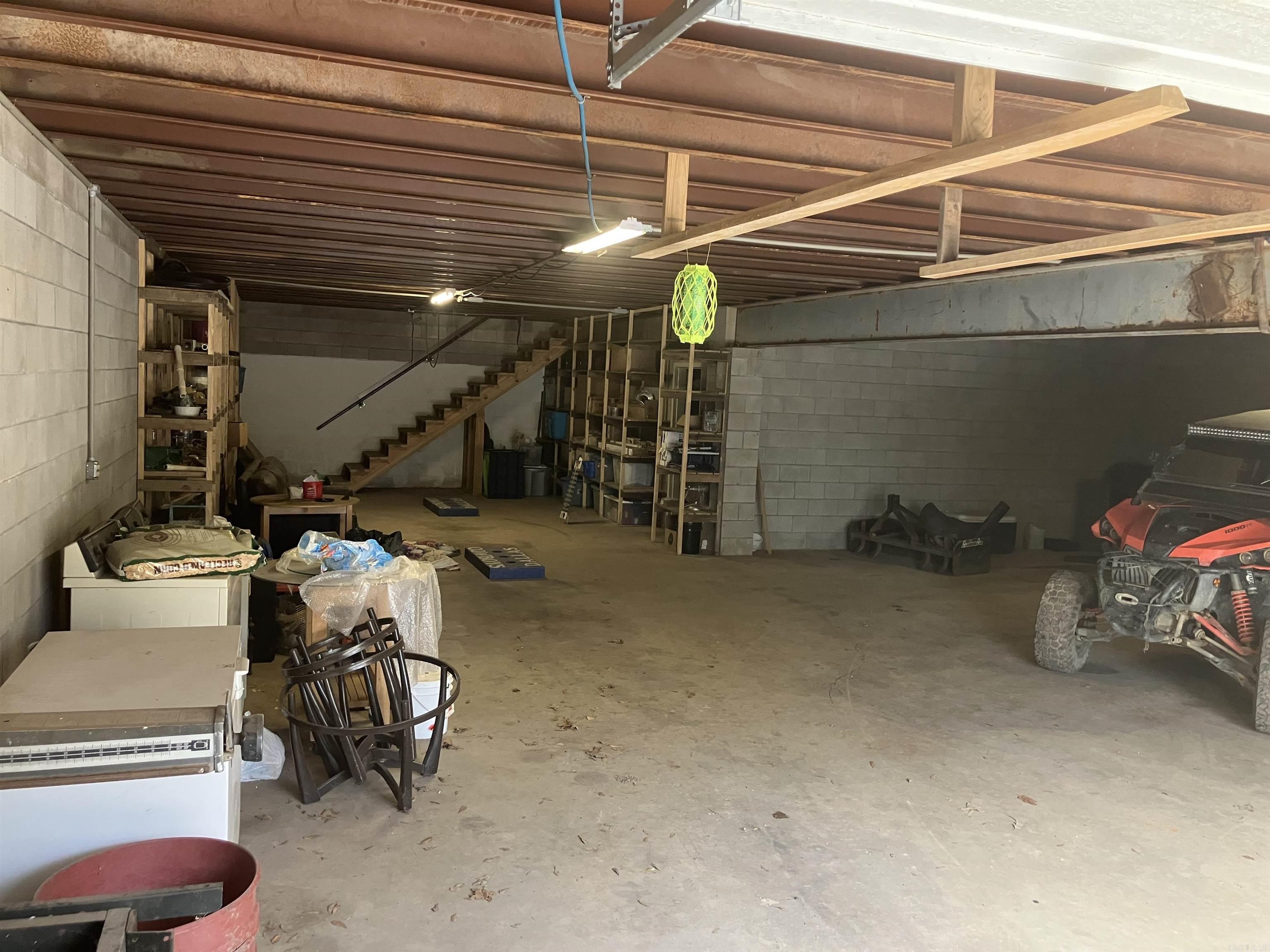 137 Goldsmith  Mena, AR