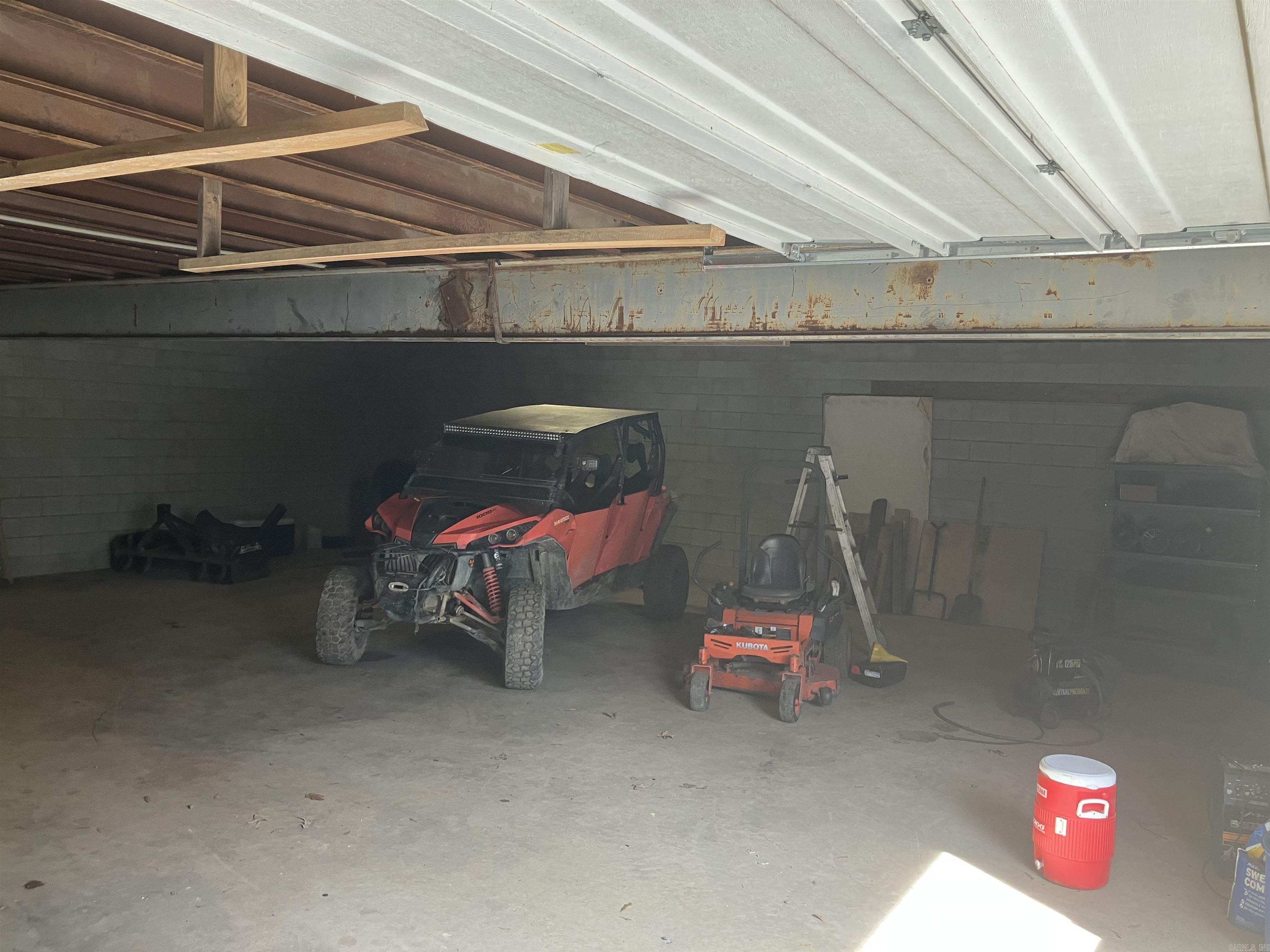 137 Goldsmith  Mena, AR