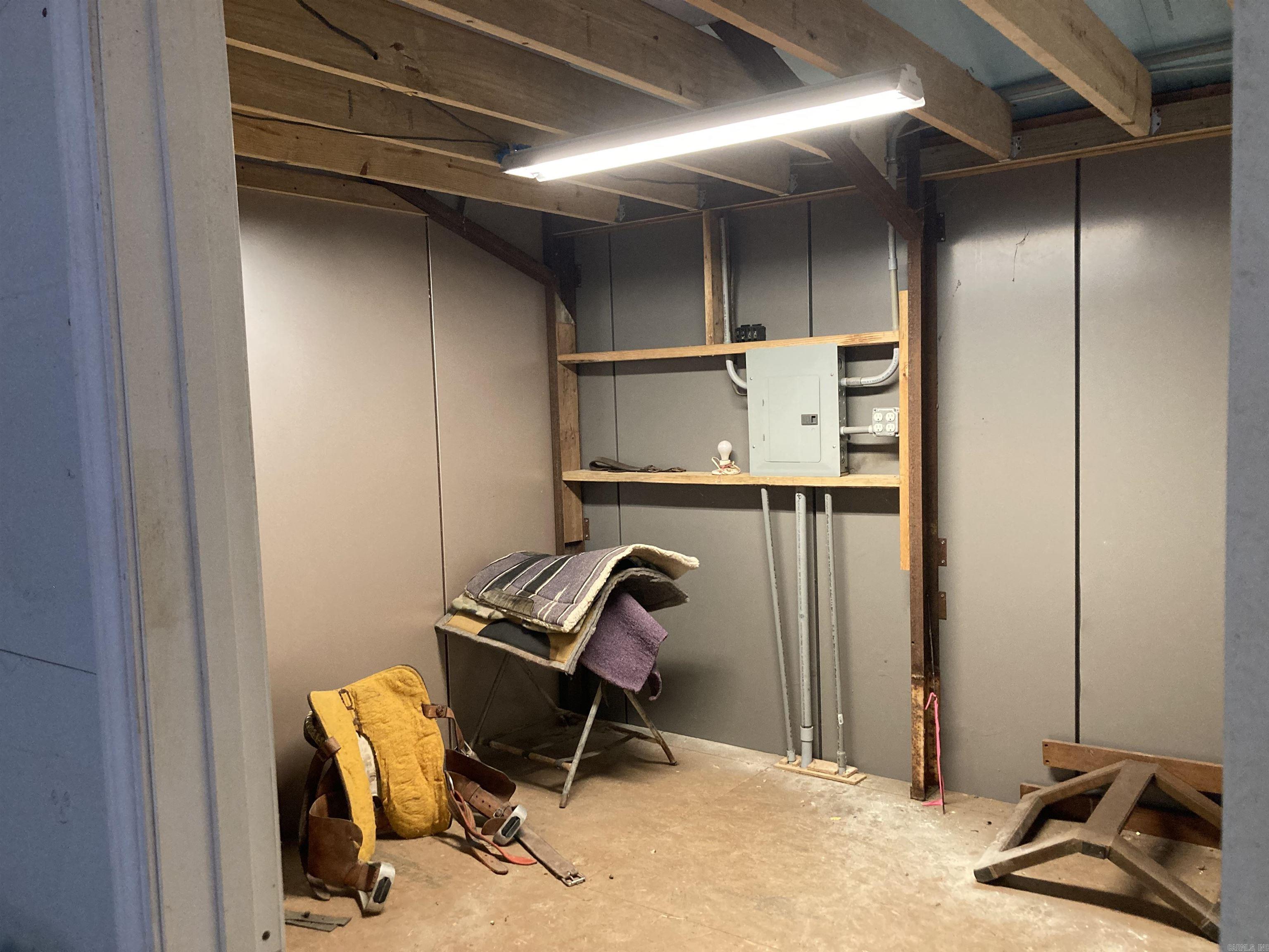 137 Goldsmith  Mena, AR