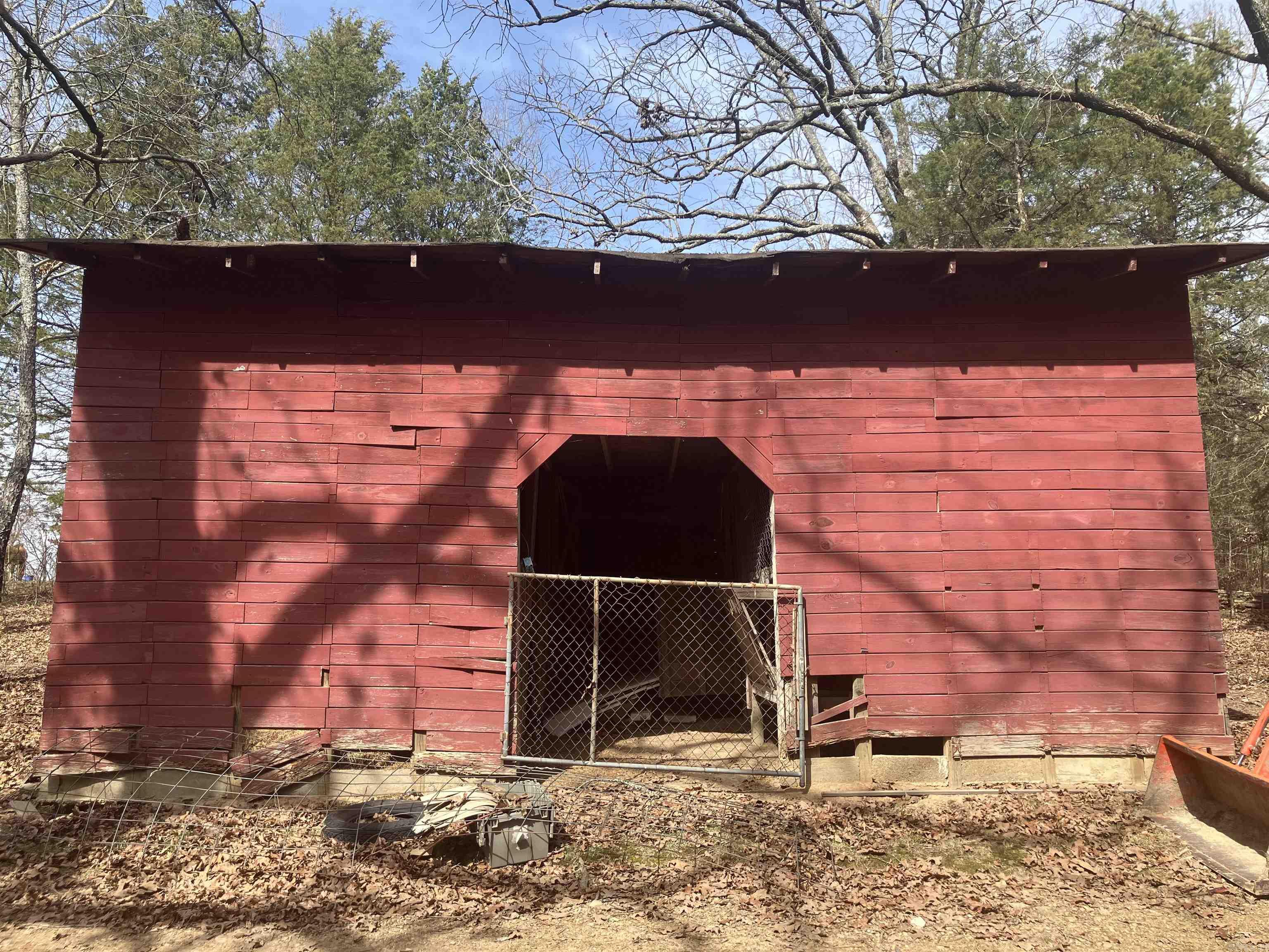 137 Goldsmith  Mena, AR