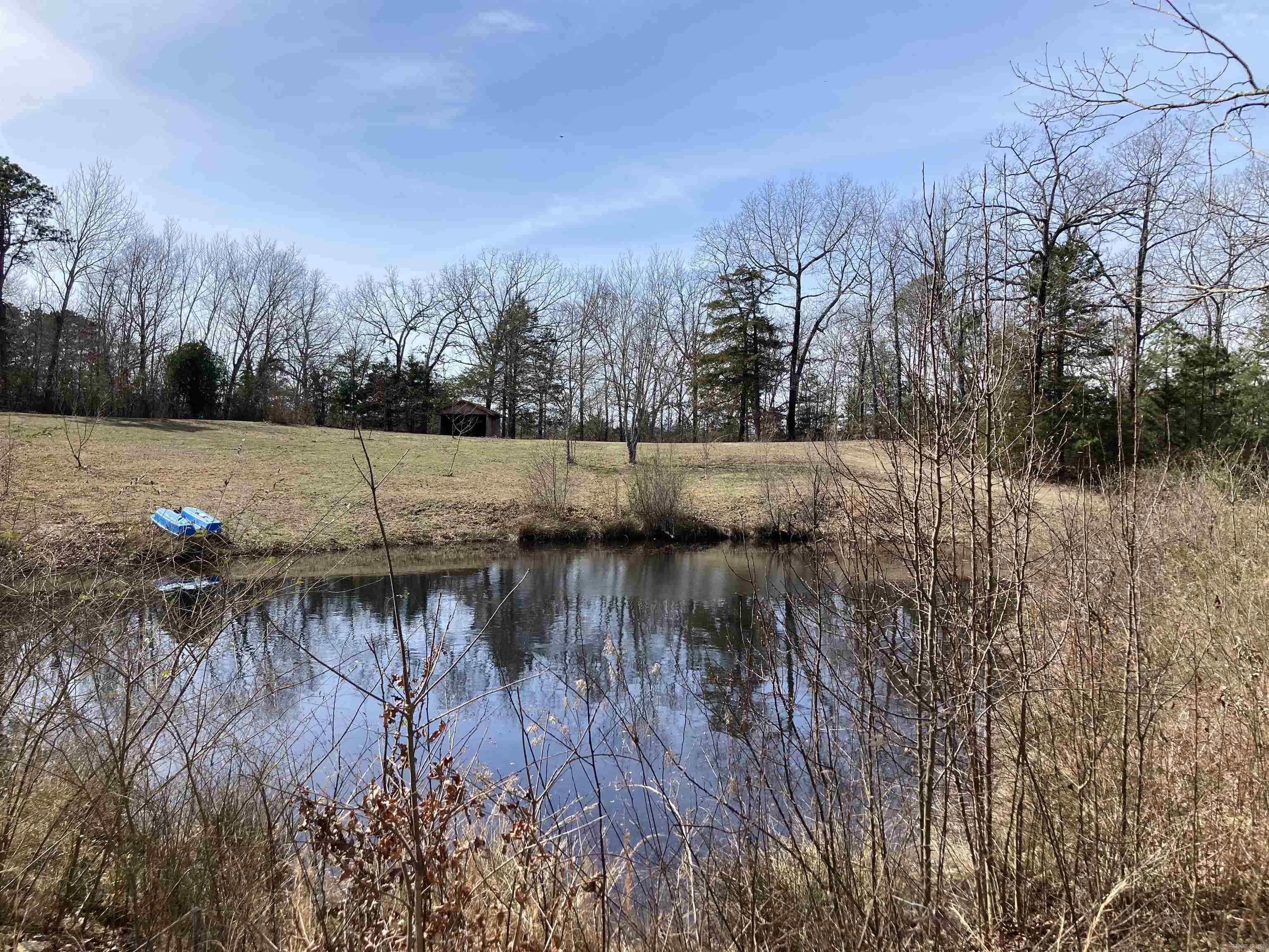 137 Goldsmith  Mena, AR